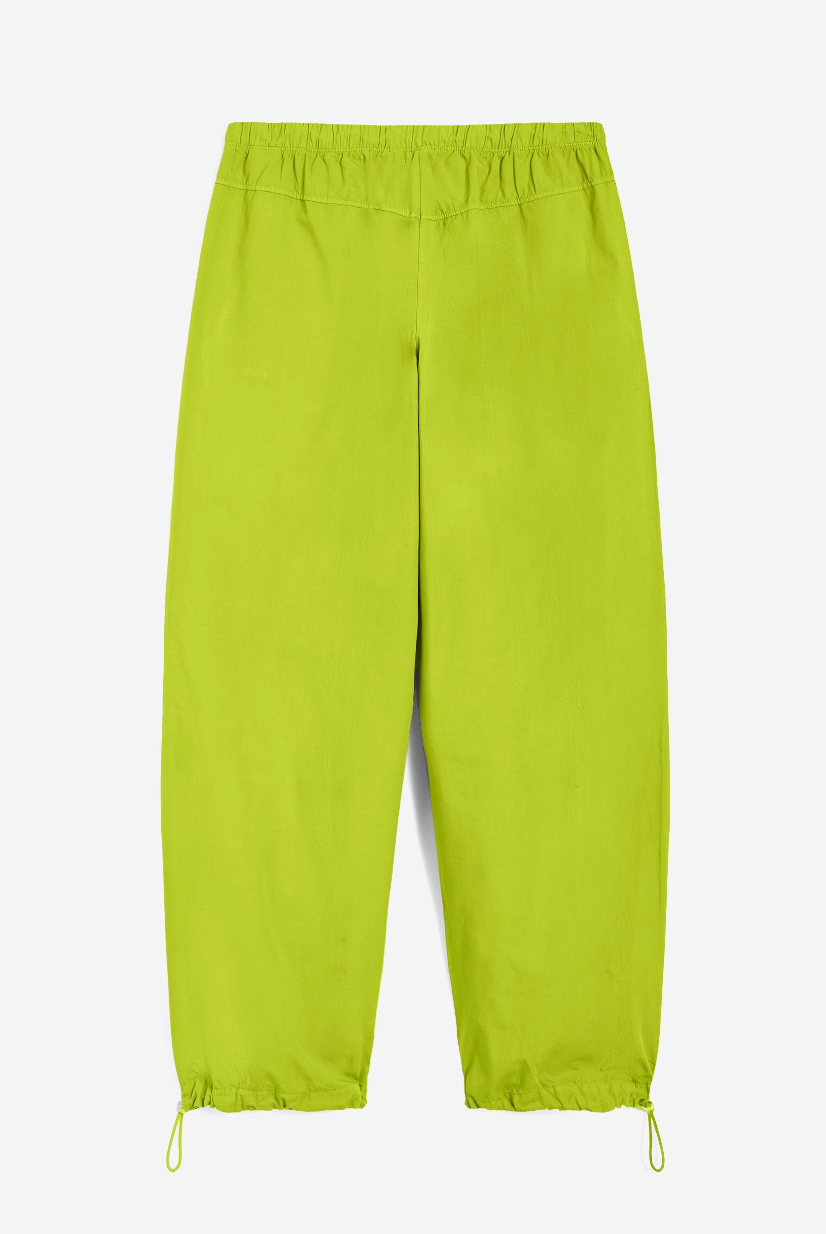 Parachute Pants