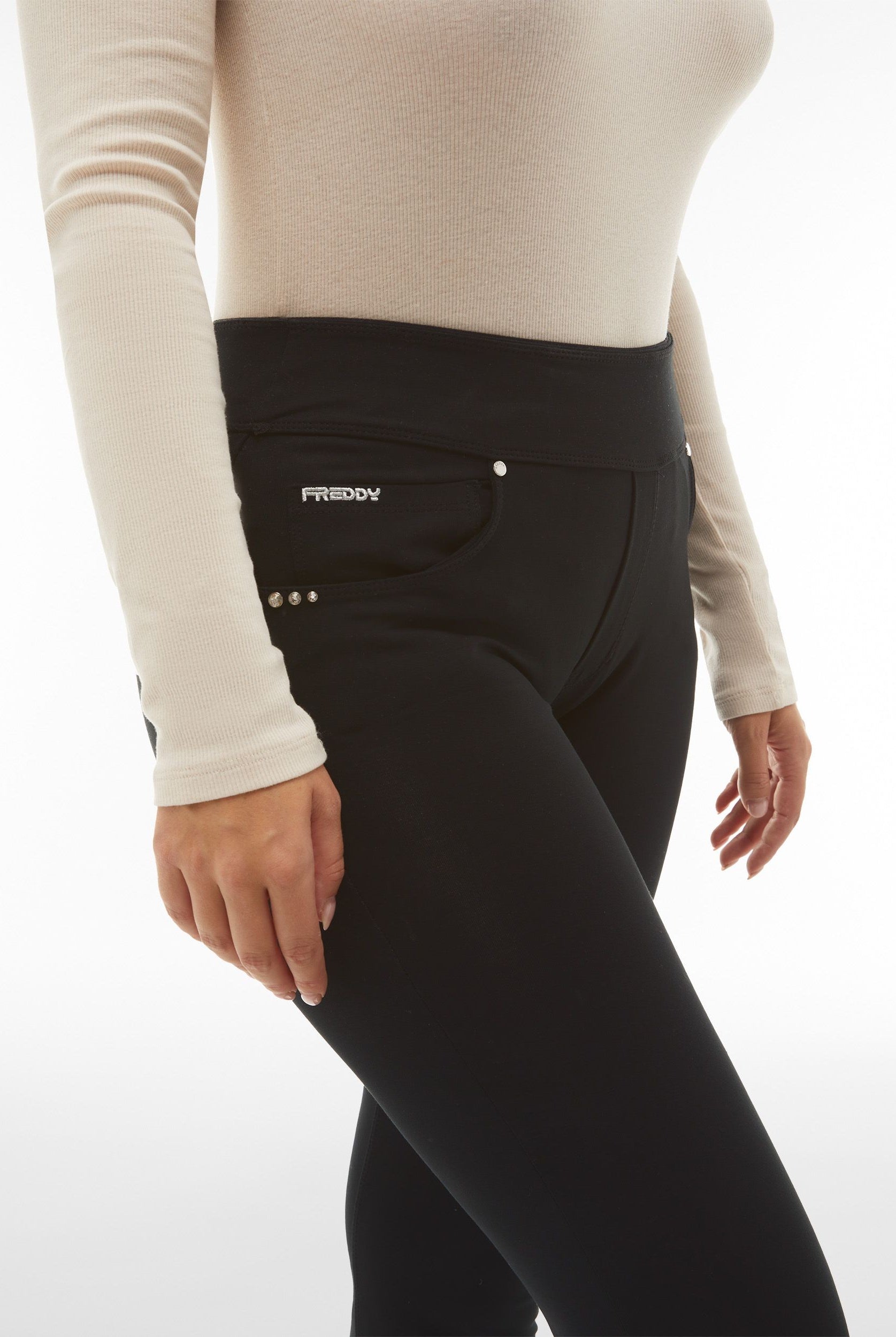 N.O.W.® Yoga Pants