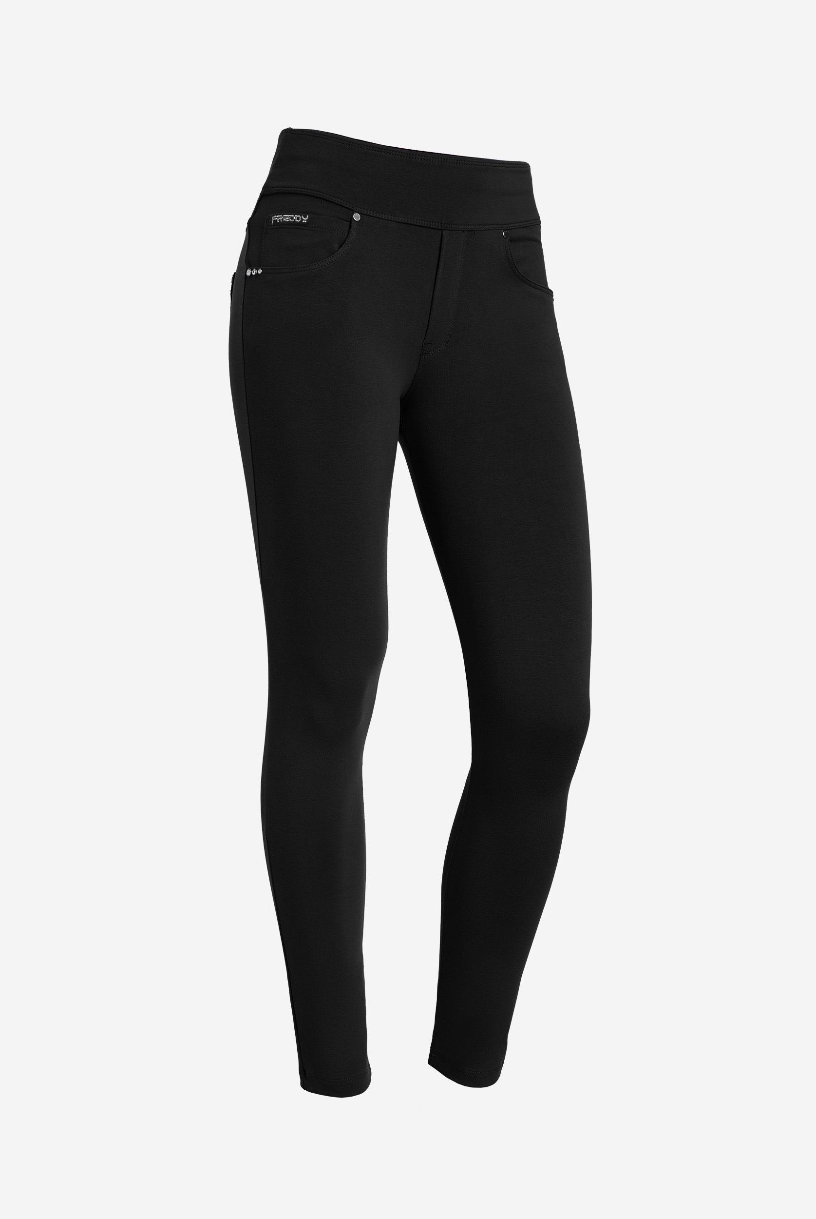 N.O.W.® Yoga Pants