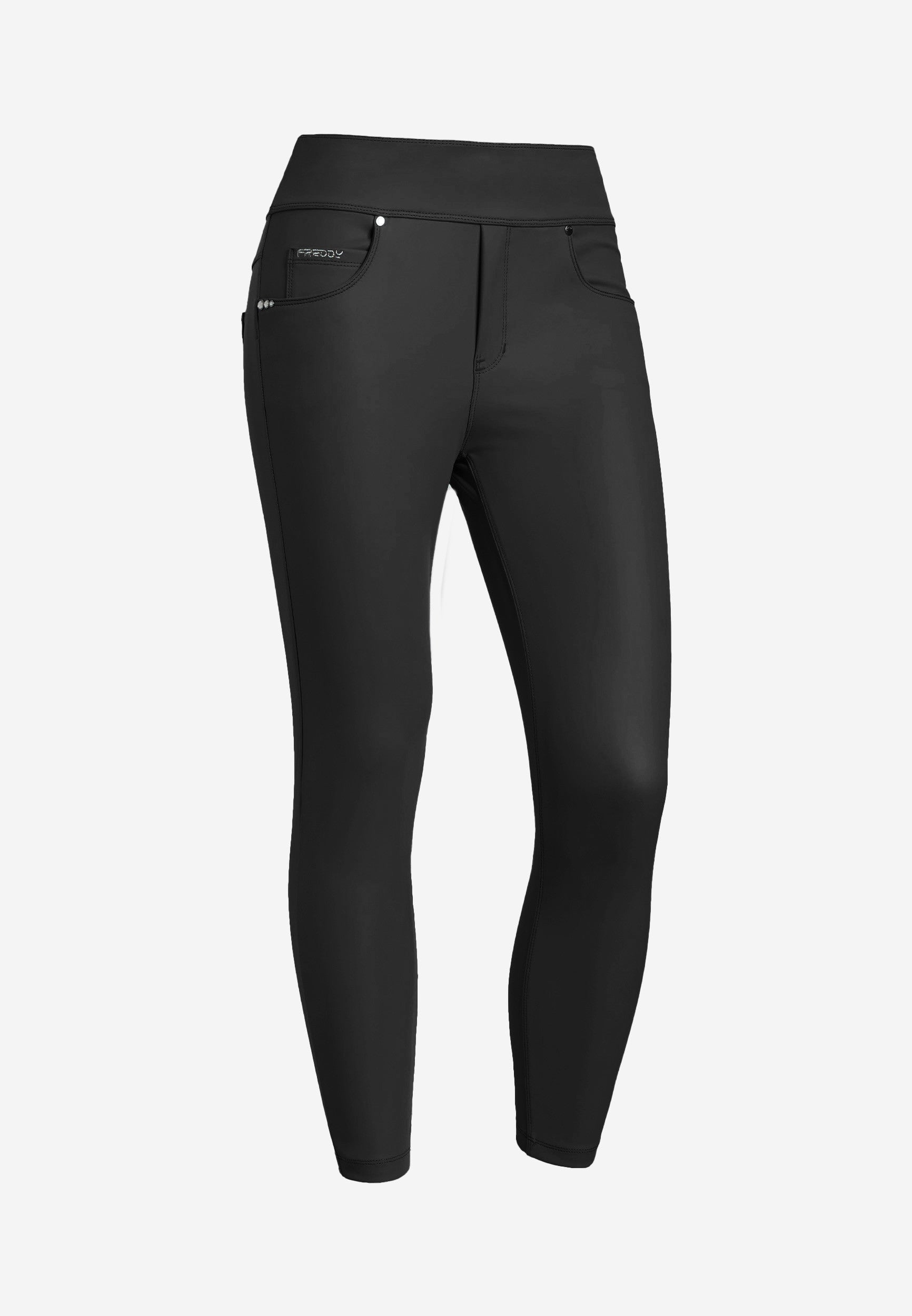 N.O.W.® Yoga Vegan Leather