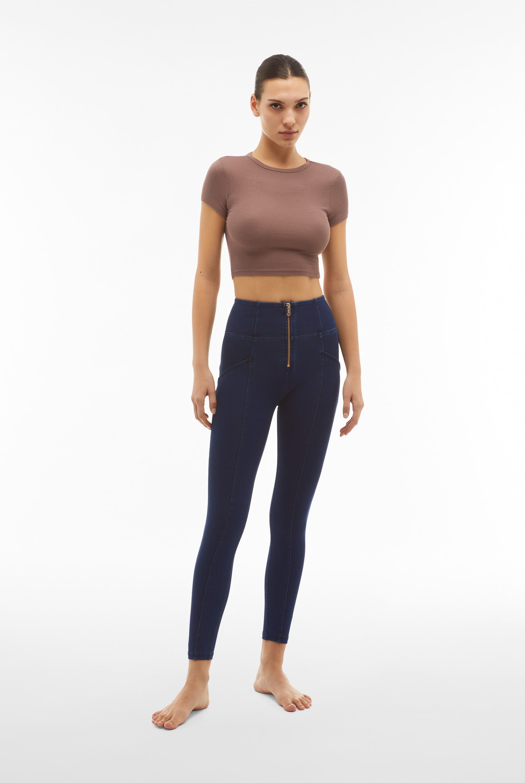 WR.UP® Push-Up - Denim