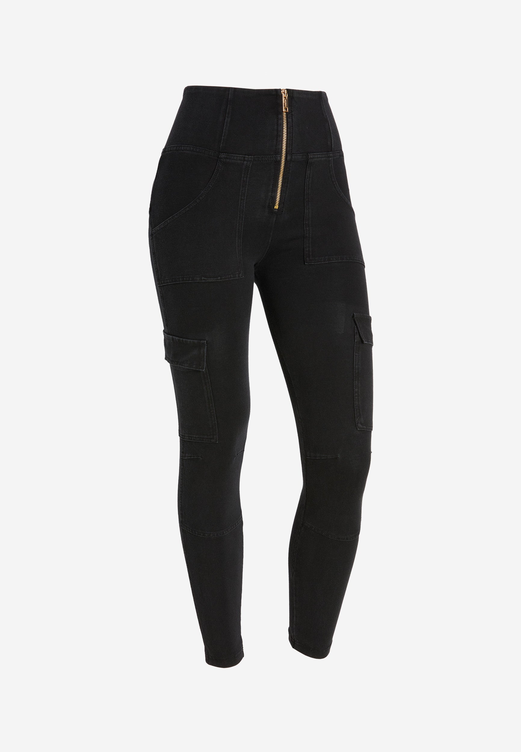 WR.UP® Push-Up - Denim