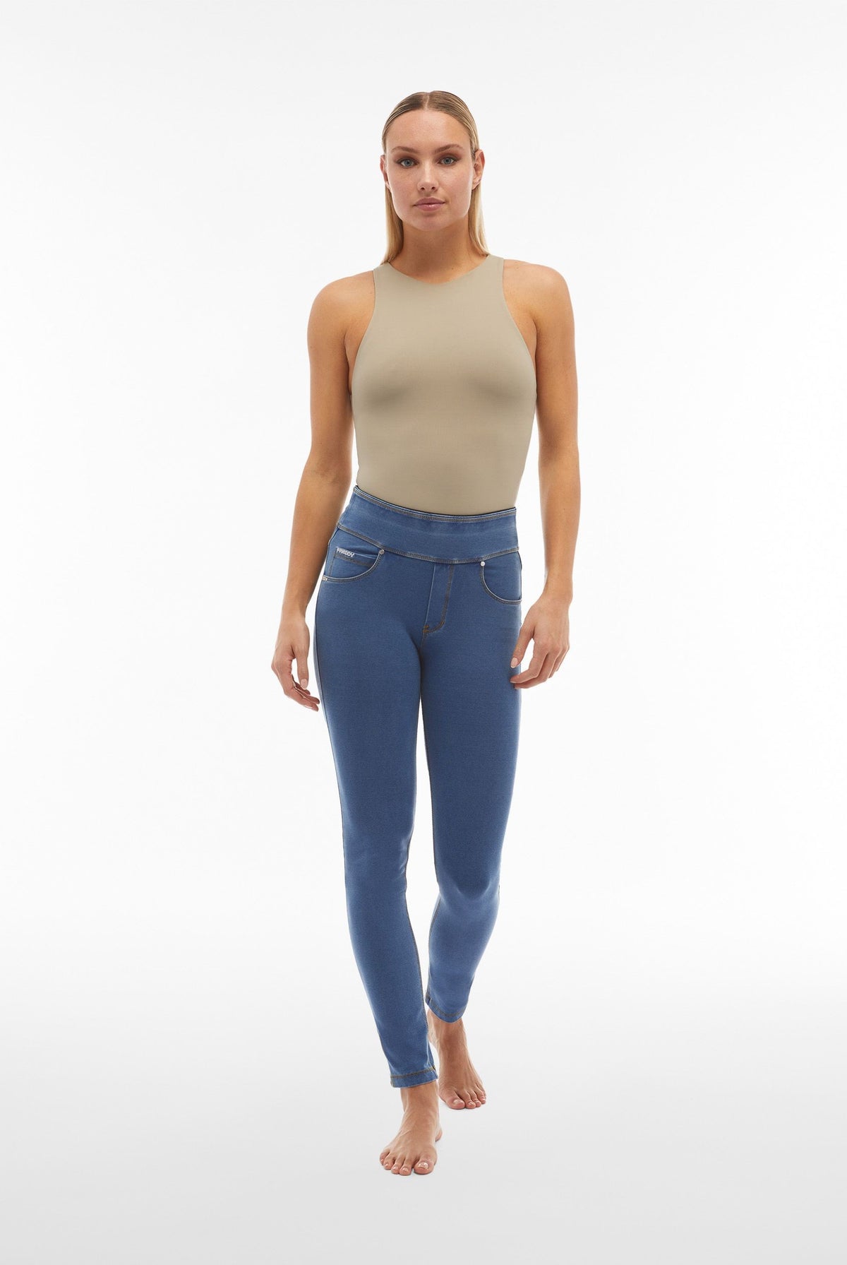 N.O.W.® Yoga Denim