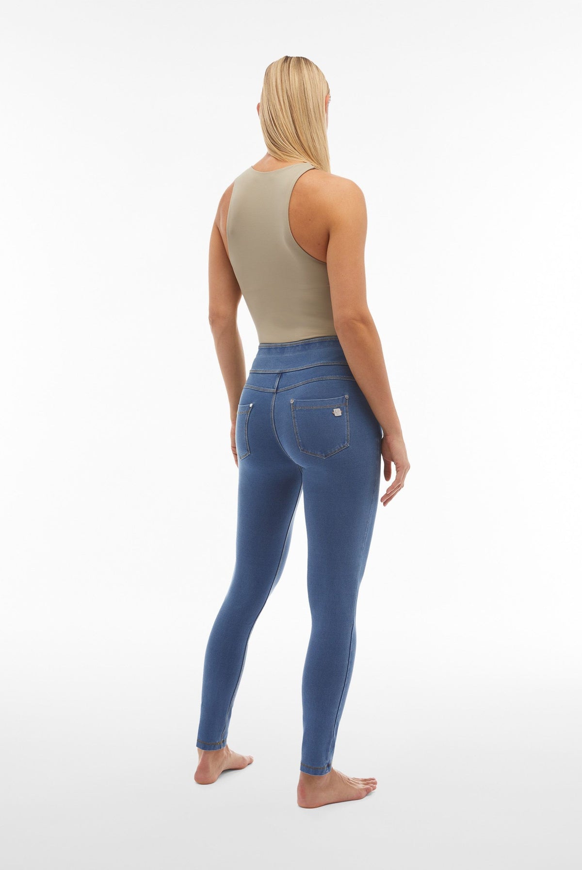 N.O.W.® Yoga Denim