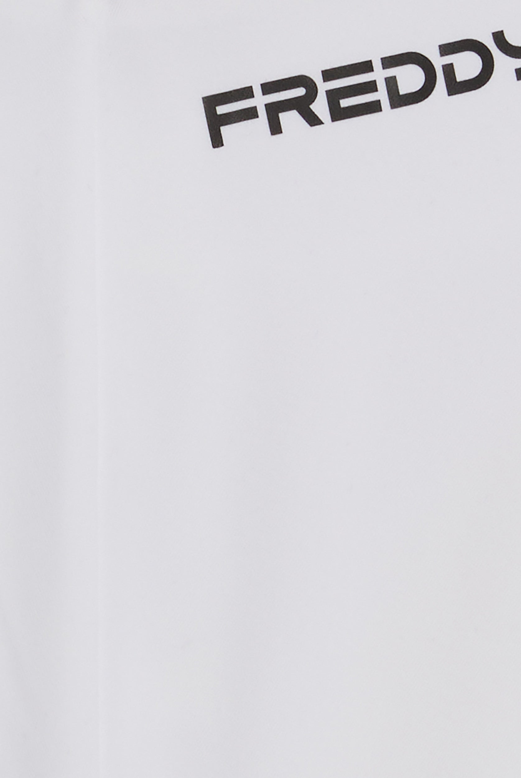 Brasilianische Bikinihose - An den Seiten gebunden - WHITE