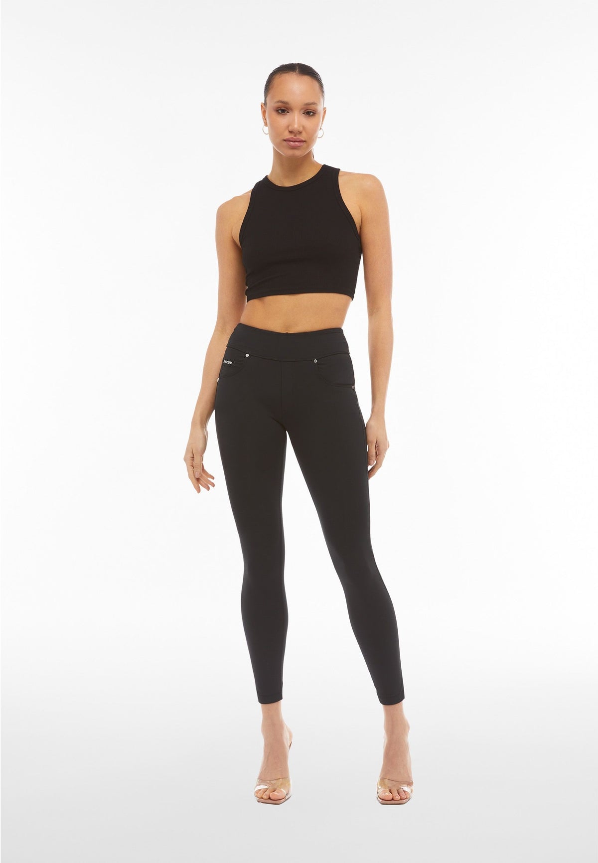 N.O.W.® Yoga Pants