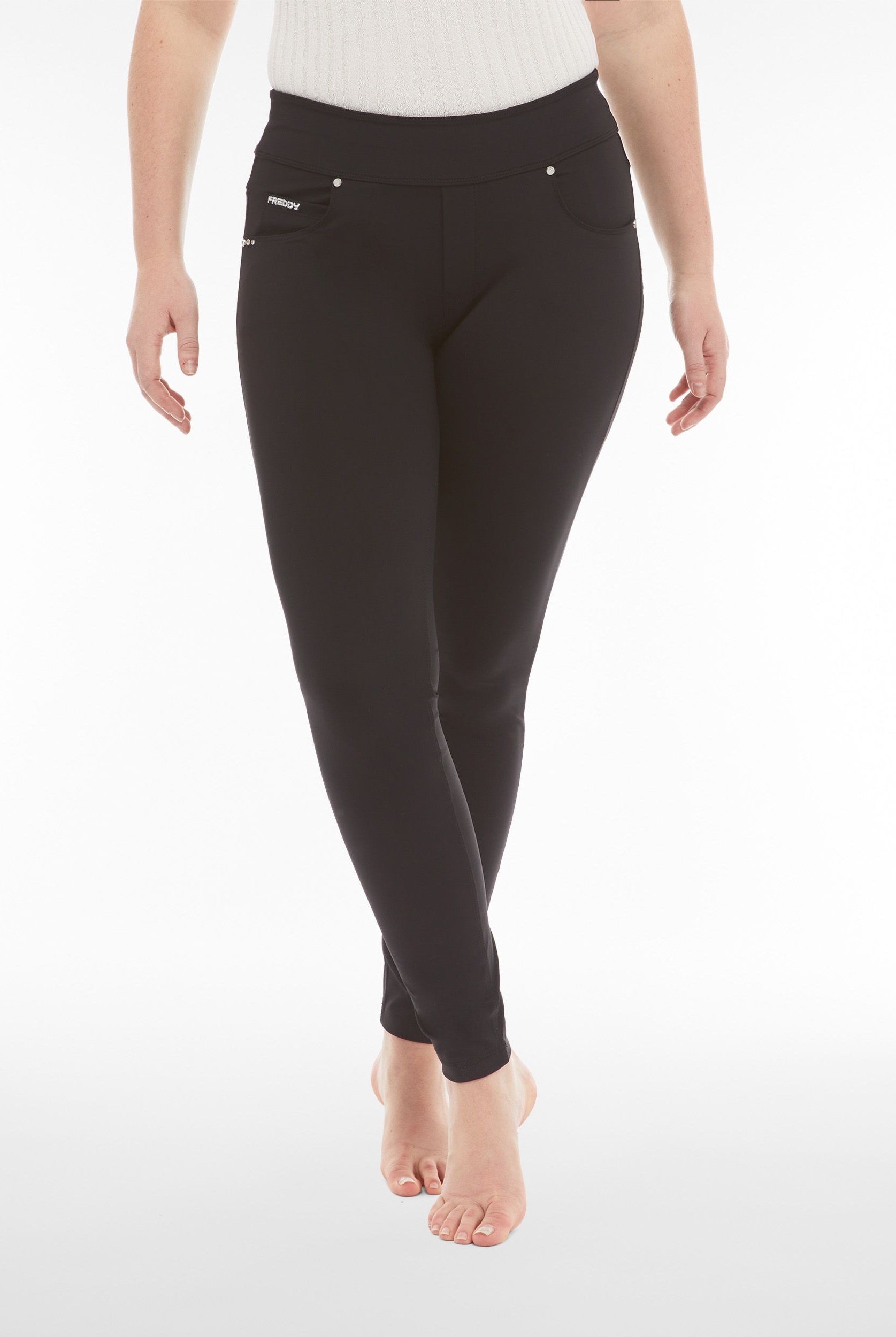 N.O.W.® Yoga Pants