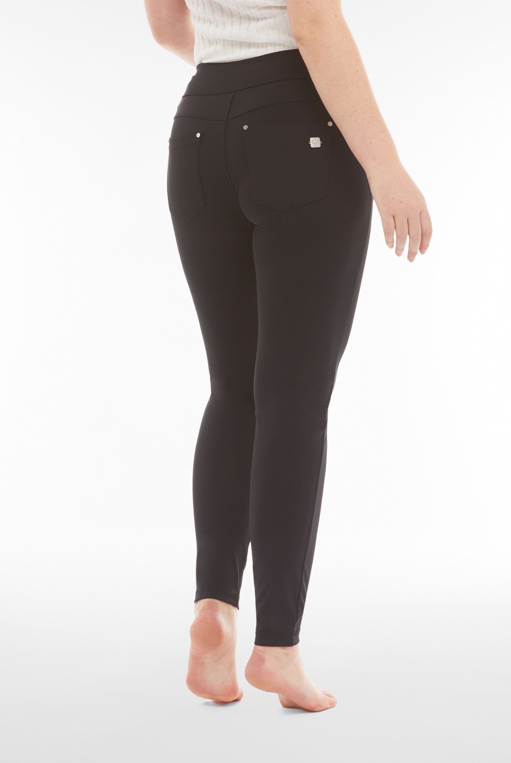 N.O.W.® Yoga Pants