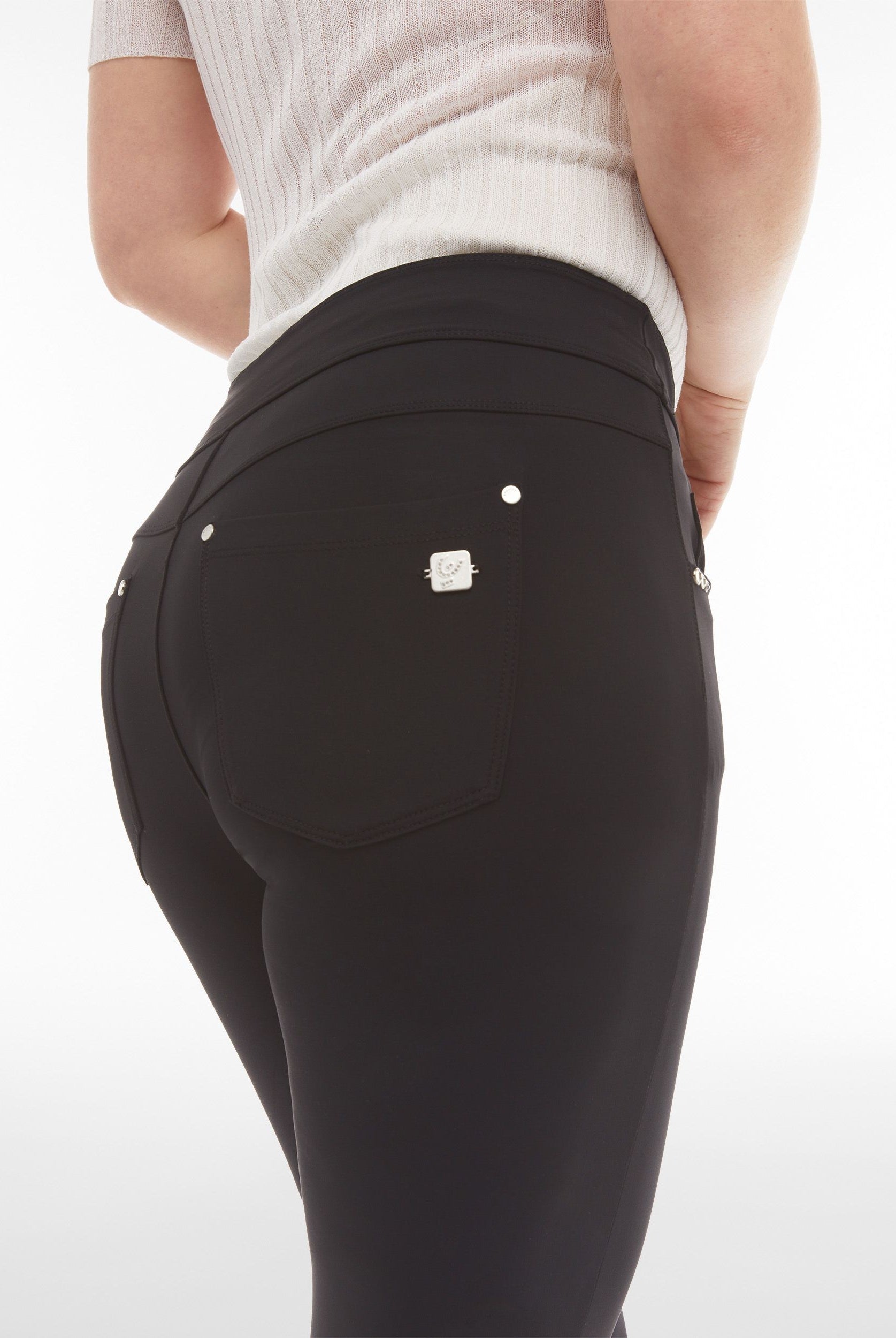 N.O.W.® Yoga Pants