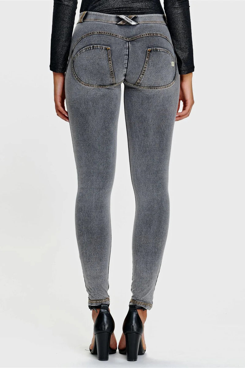 WR.UP® Push-Up - Denim