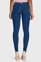 WR.UP® Push-Up - Denim