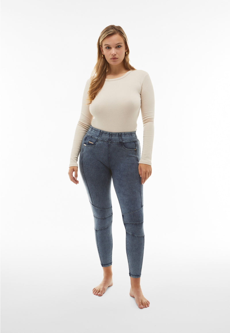 N.O.W.® Yoga Denim
