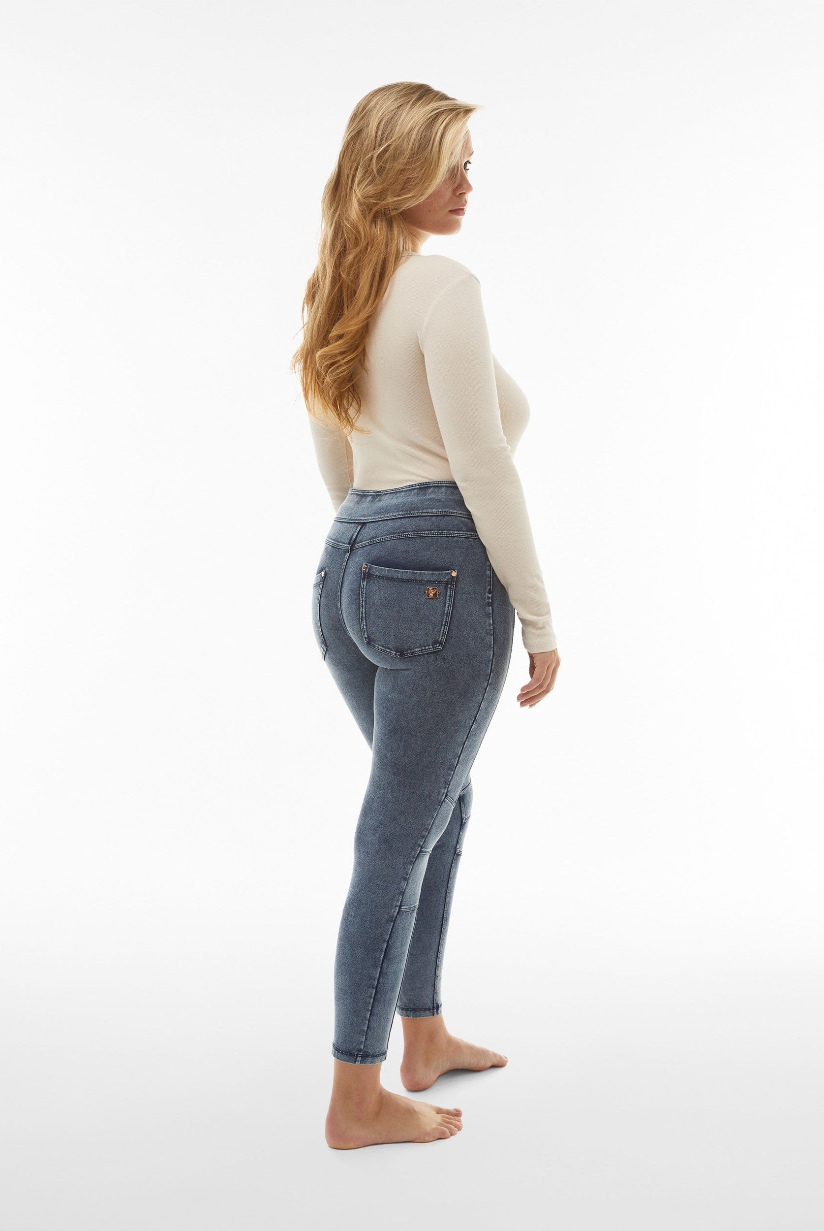 N.O.W.® Yoga Denim
