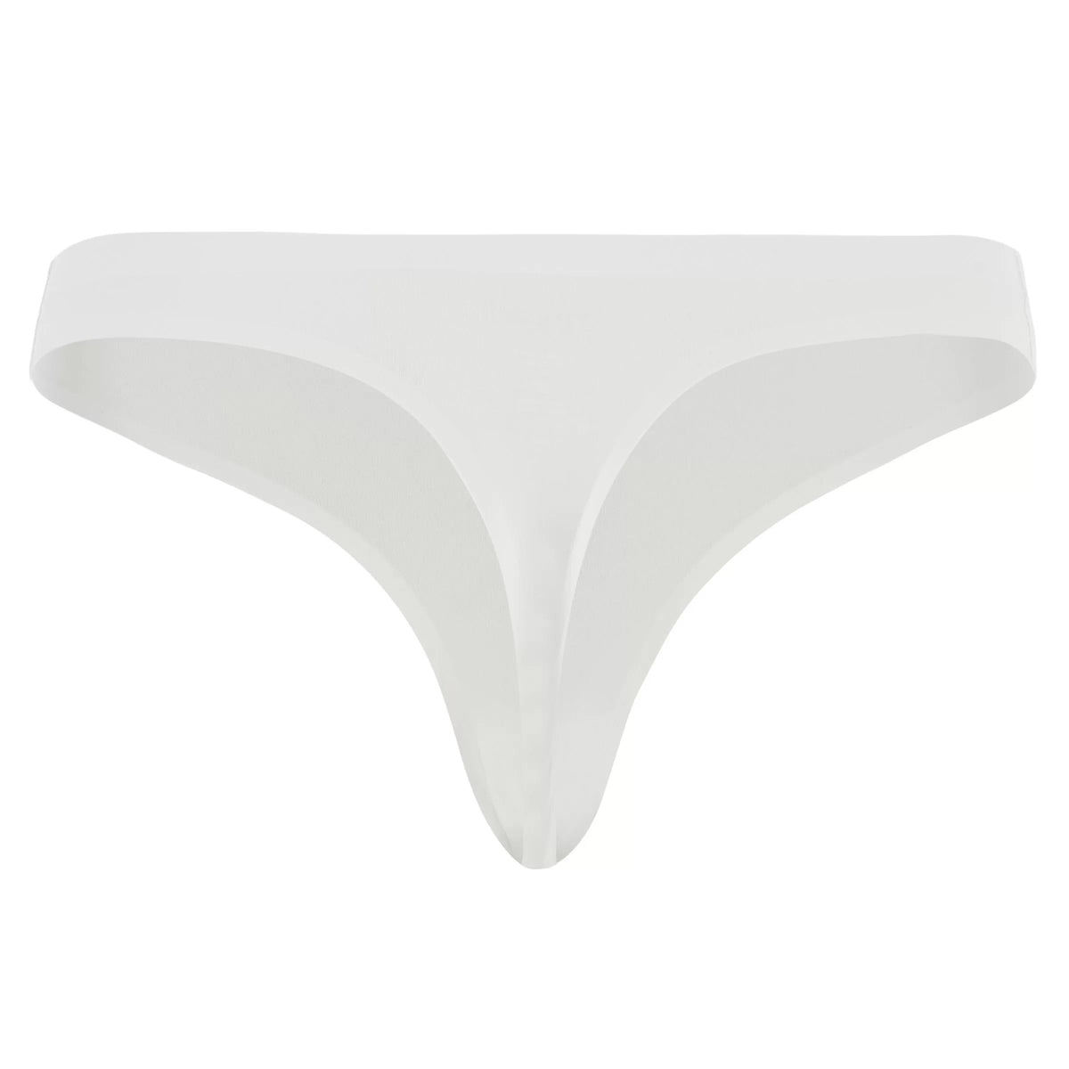 Freddy G String - White