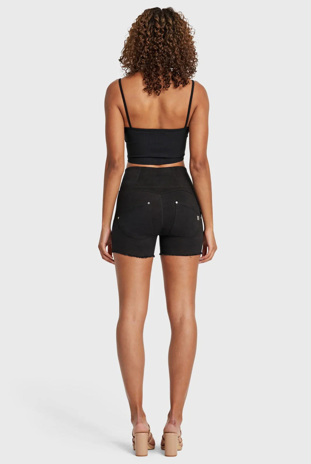 WR.UP Snug Shorts