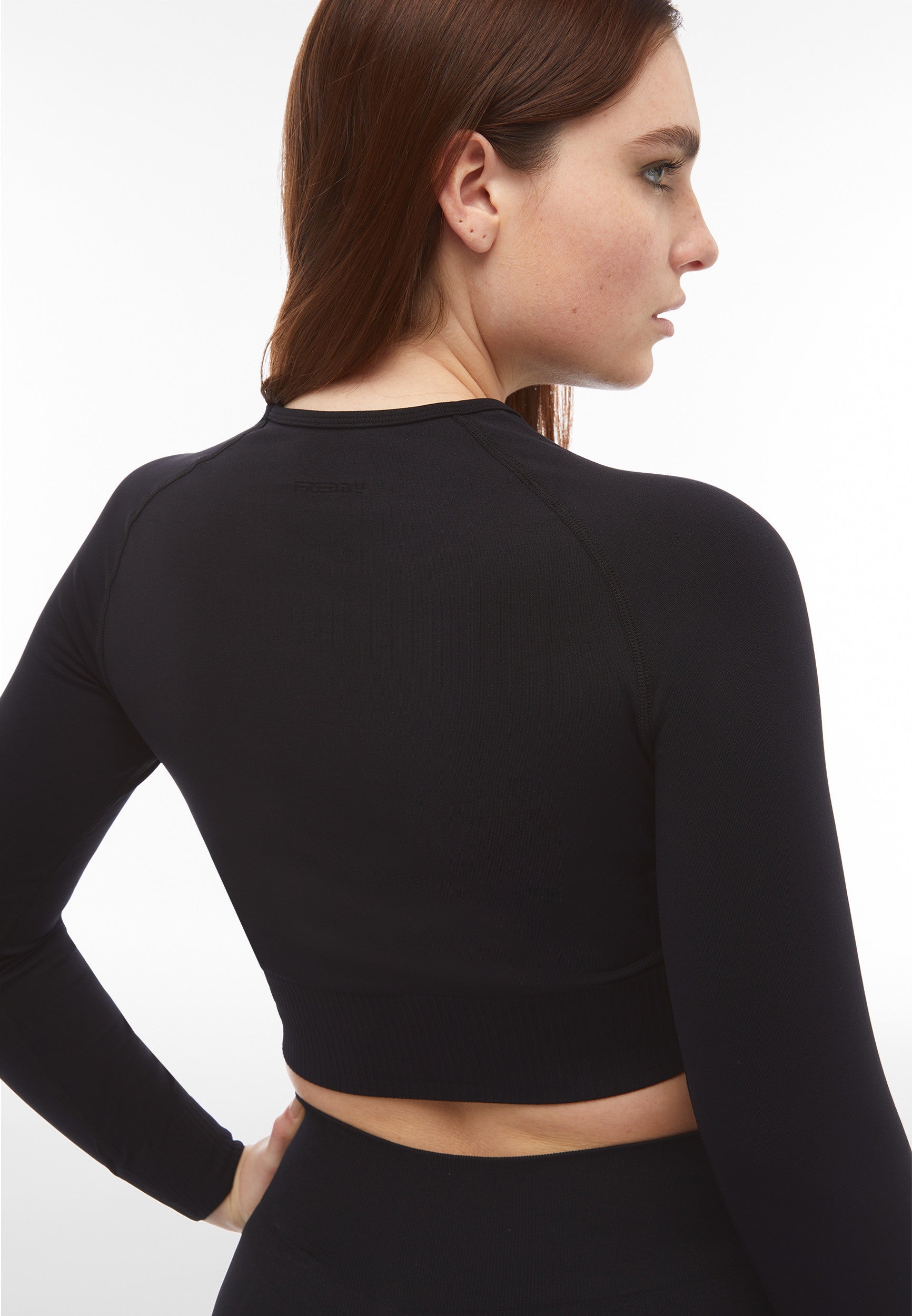 Seamless Sport Top
