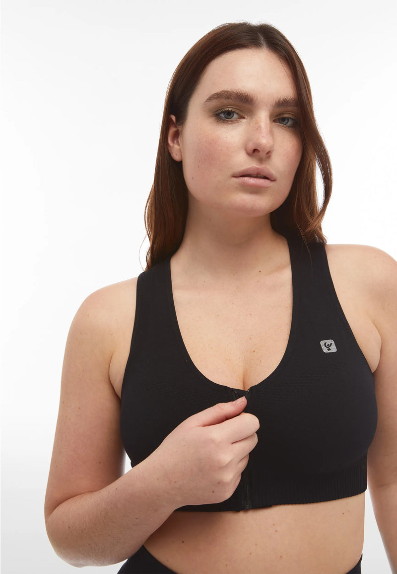Seamless Sport Top