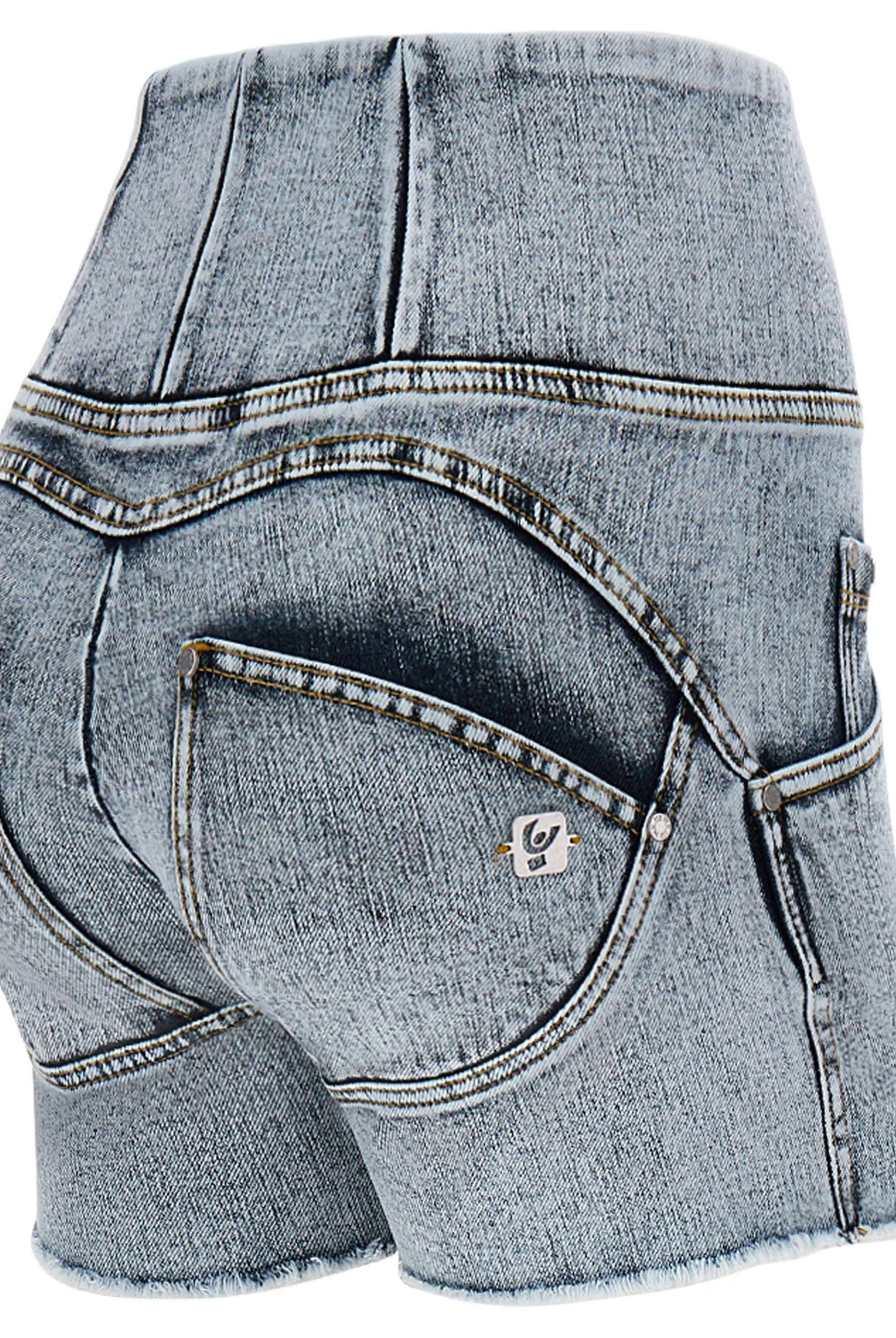 WR.UP® Snug Shorts