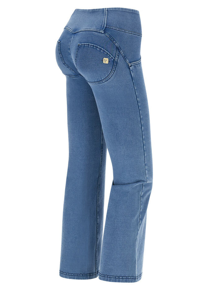 WR.UP® Push-Up - Denim