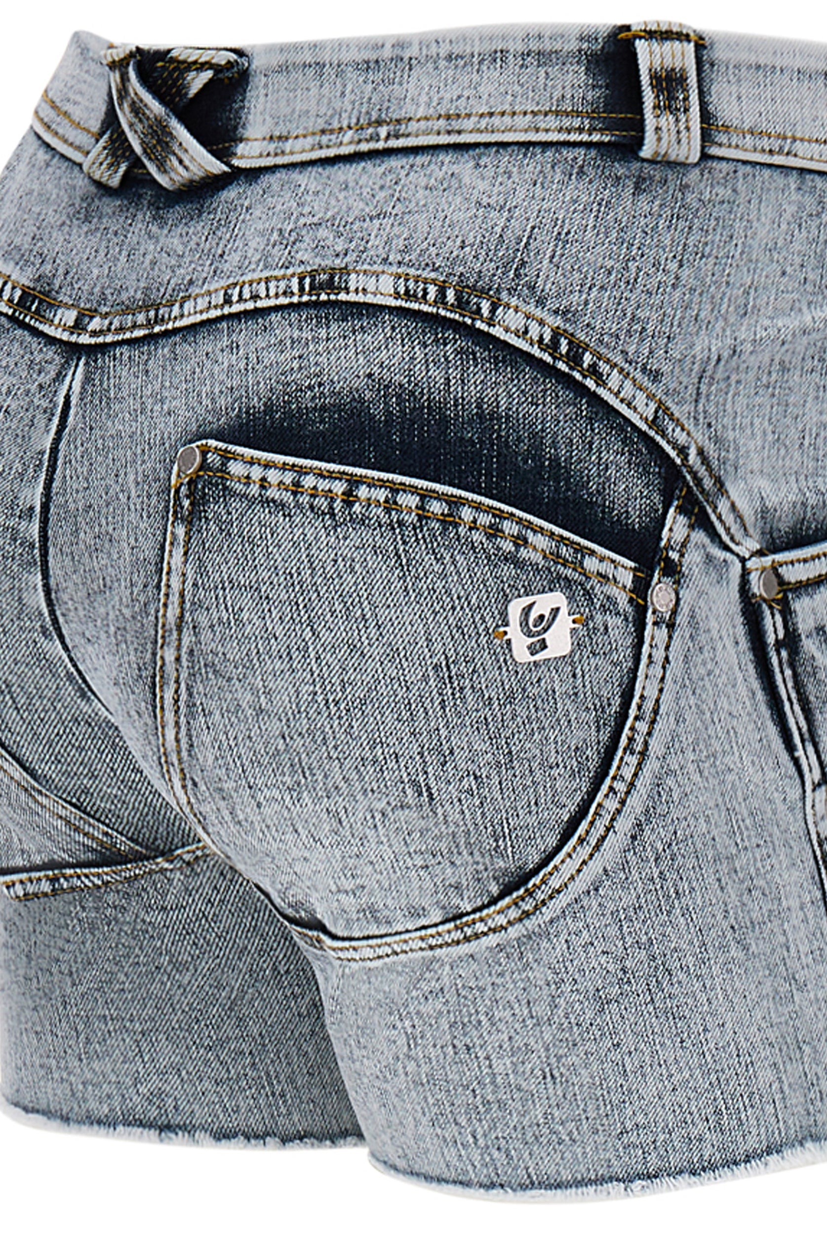 WR.UP® Snug Shorts
