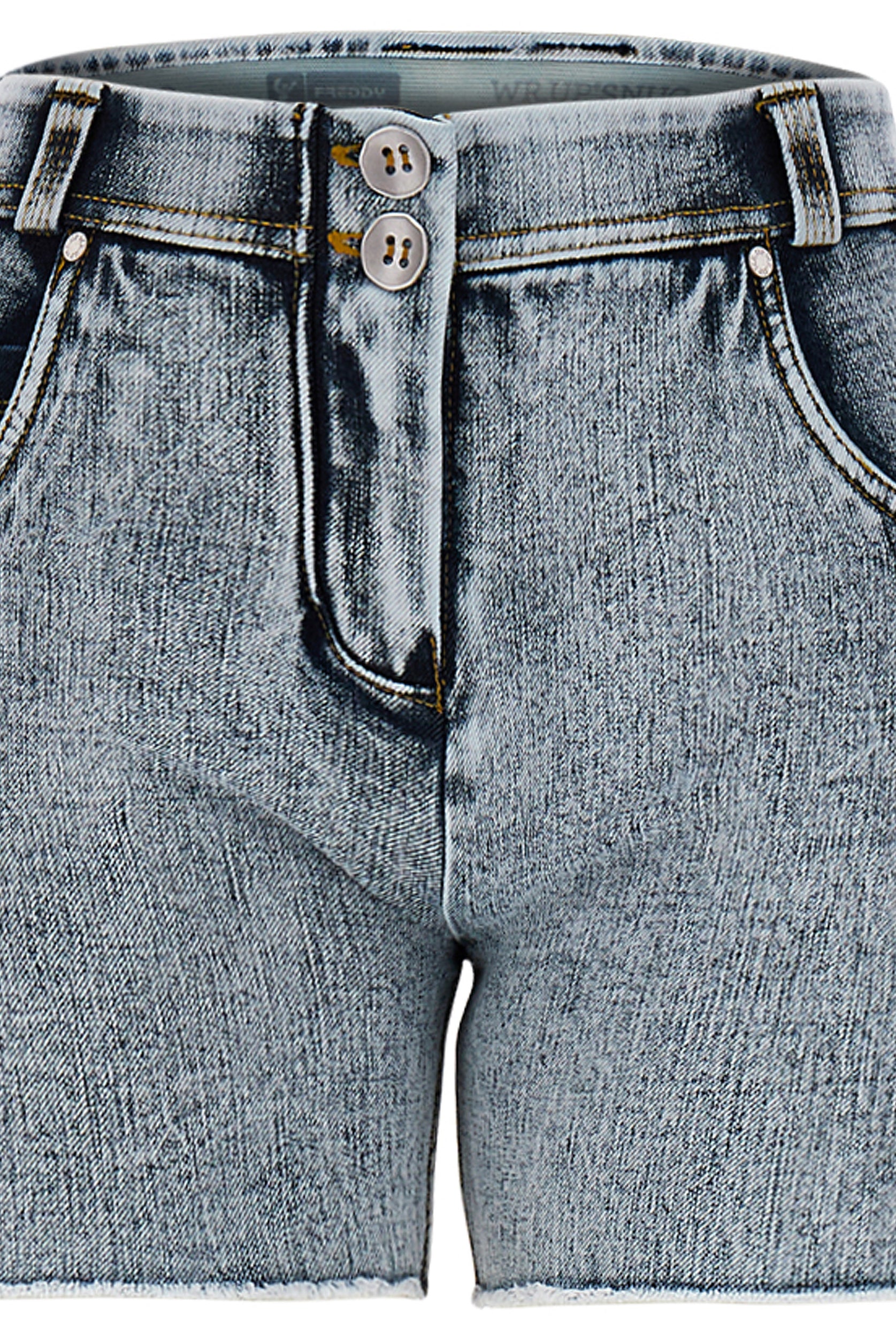 WR.UP® Snug Shorts