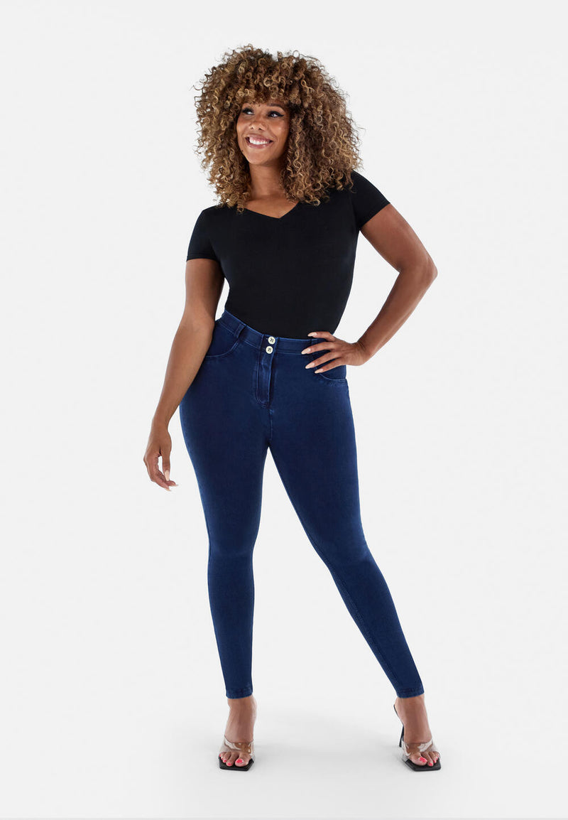 WR.UP® Curvy Denim
