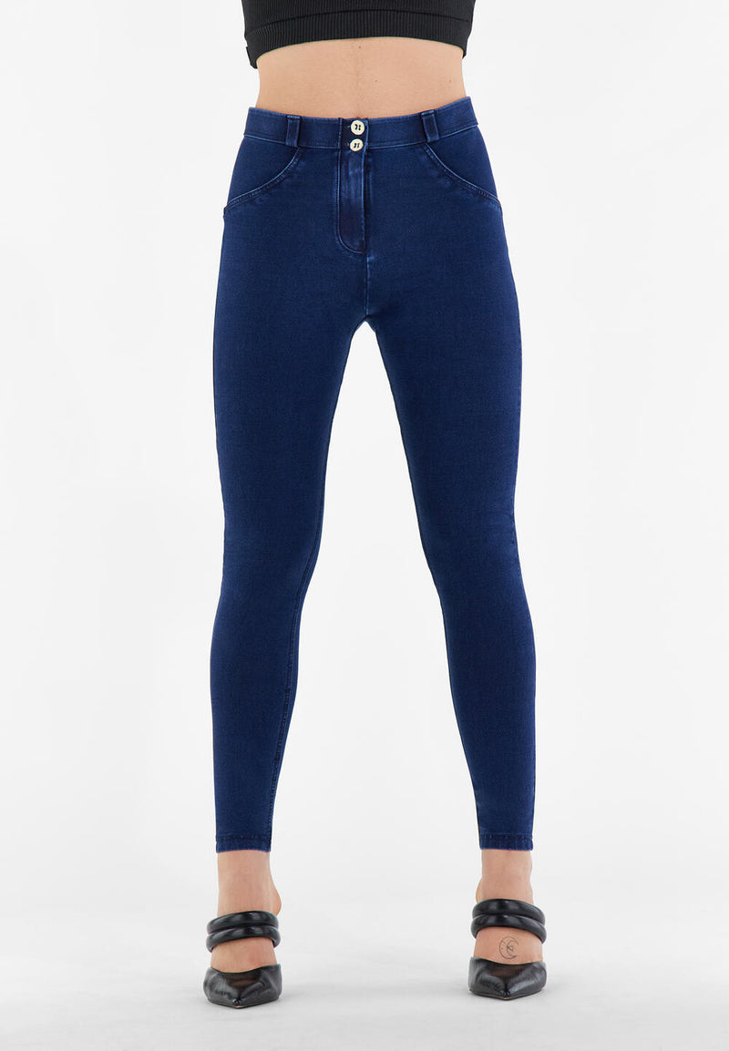 WR.UP® Curvy Denim