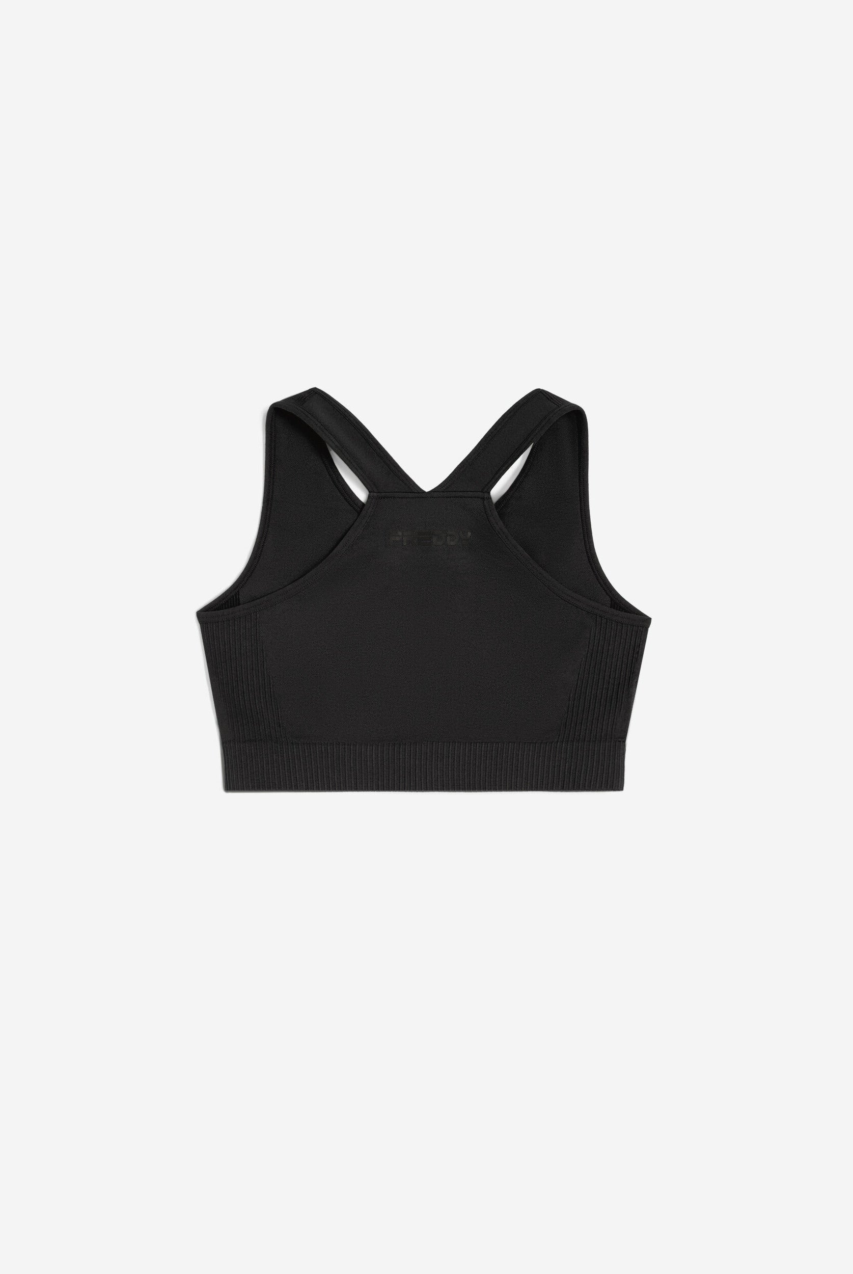 Seamless Sport Top