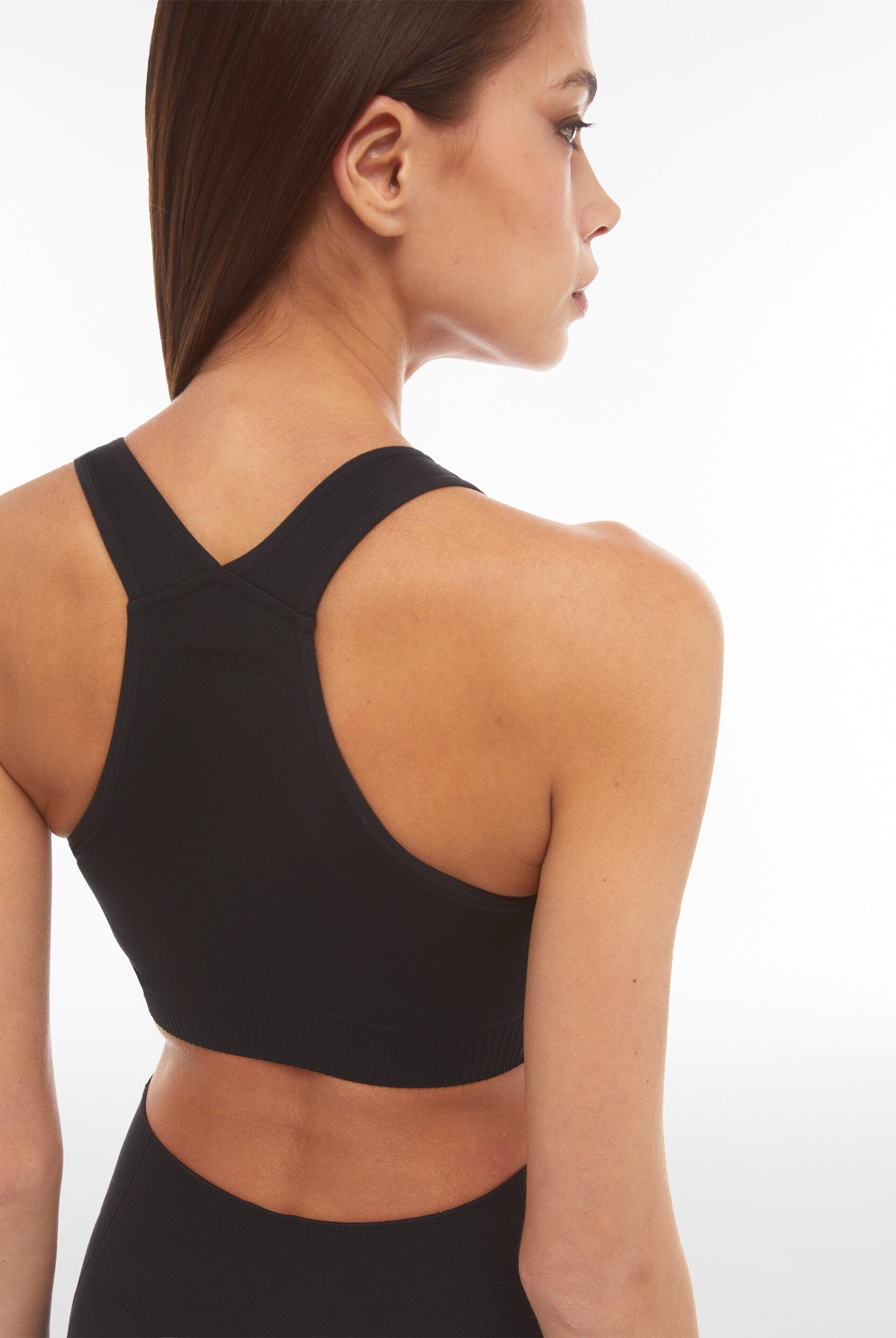 Seamless Sport Top