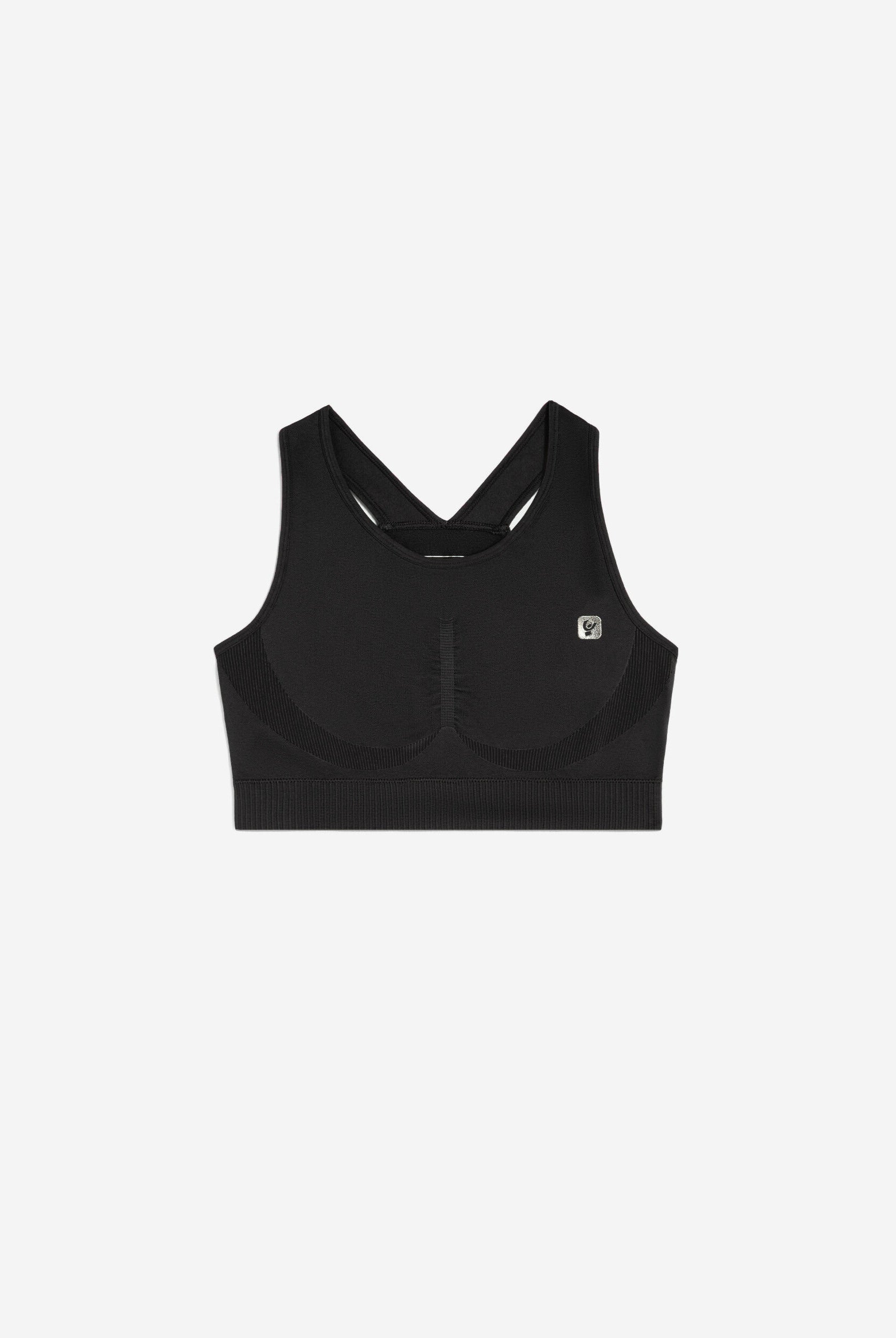 Seamless Sport Top