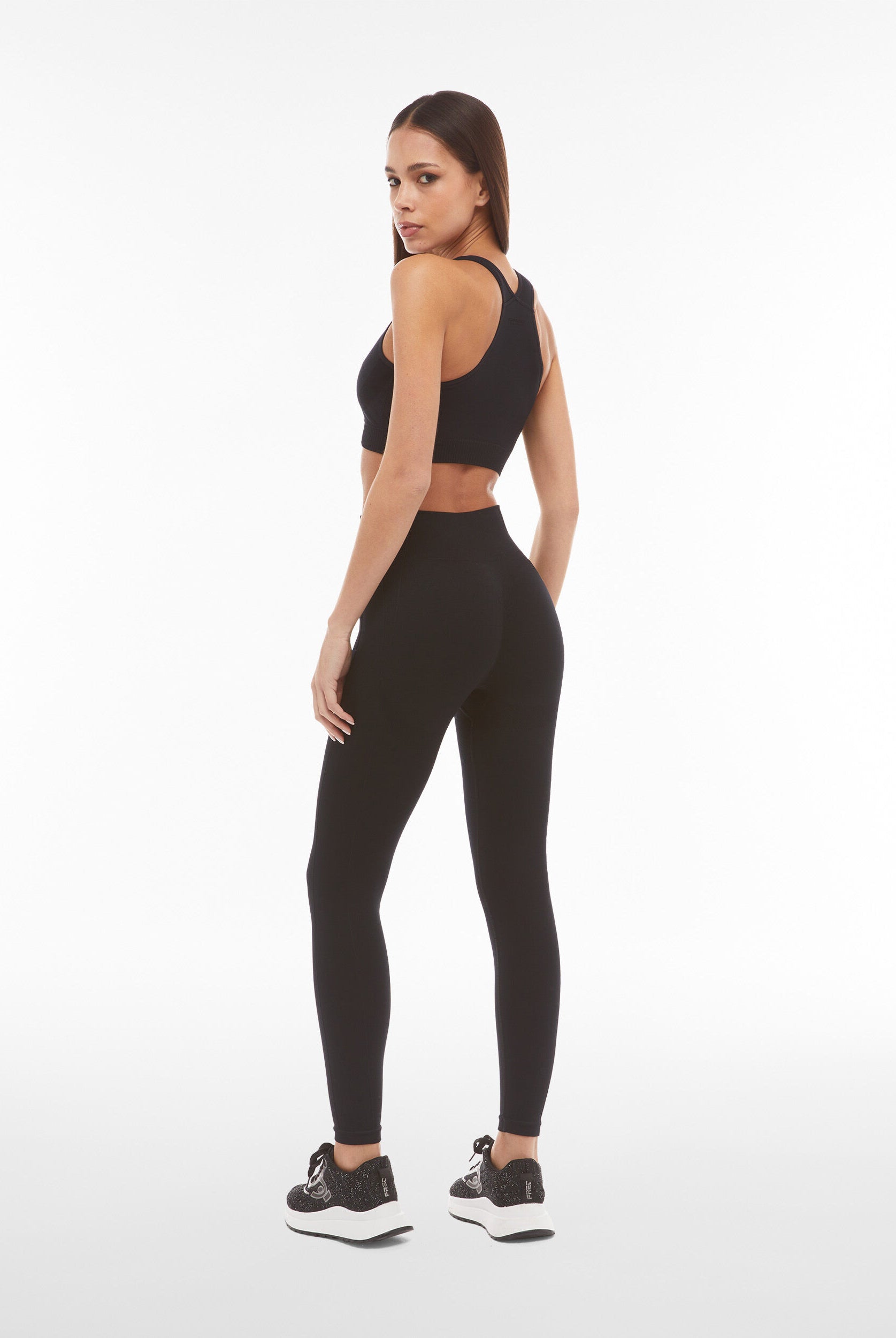 Seamless Sport Top