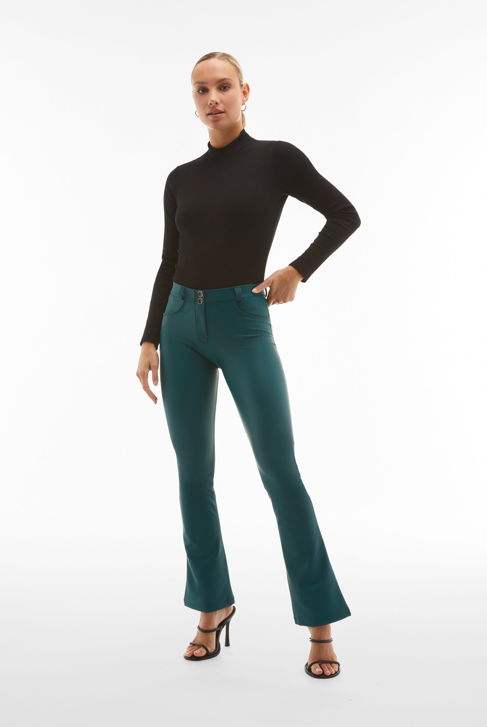 WR.UP® Push-Up - Vegan Leather