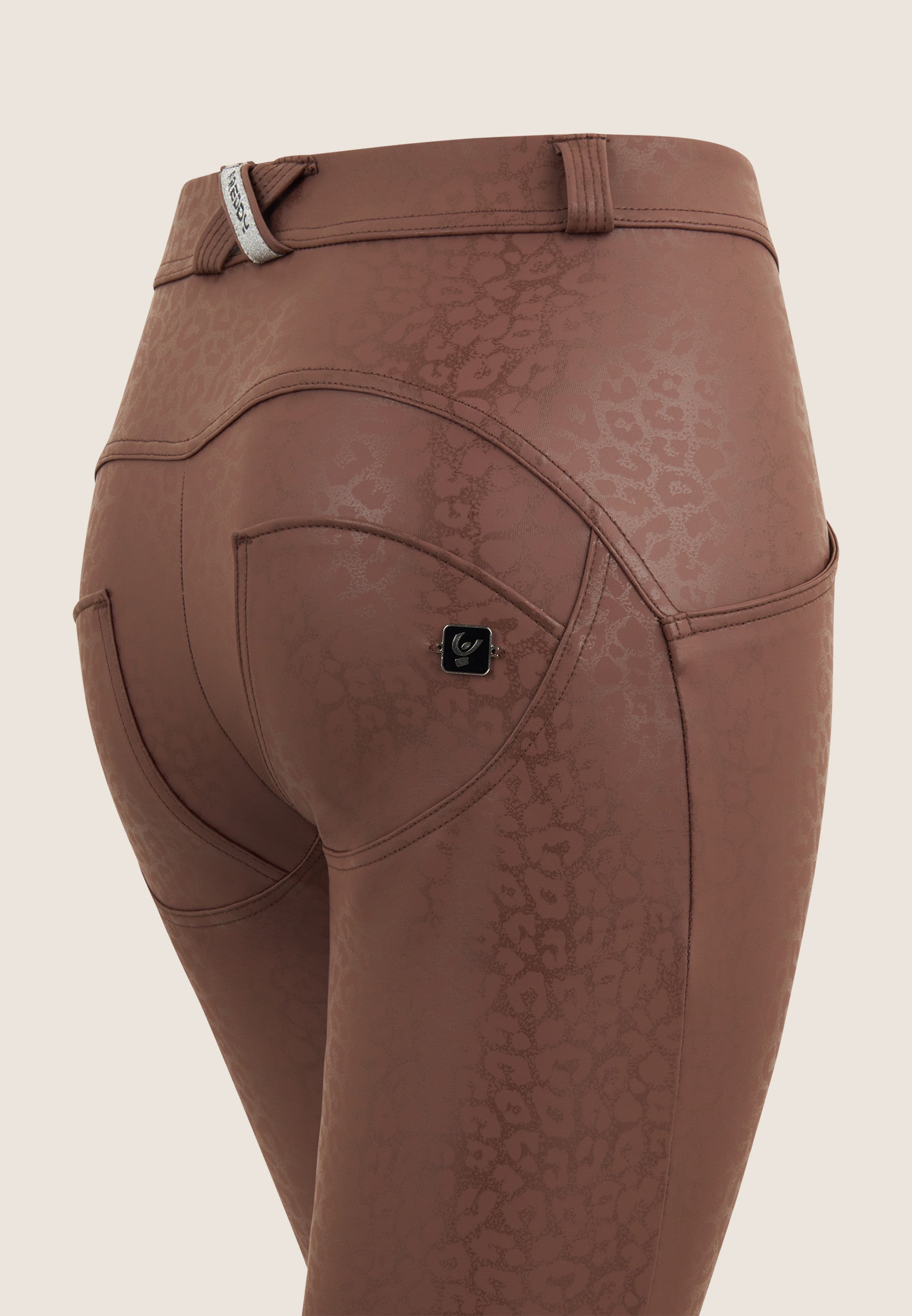 WR.UP® Push-Up - Vegan Leather