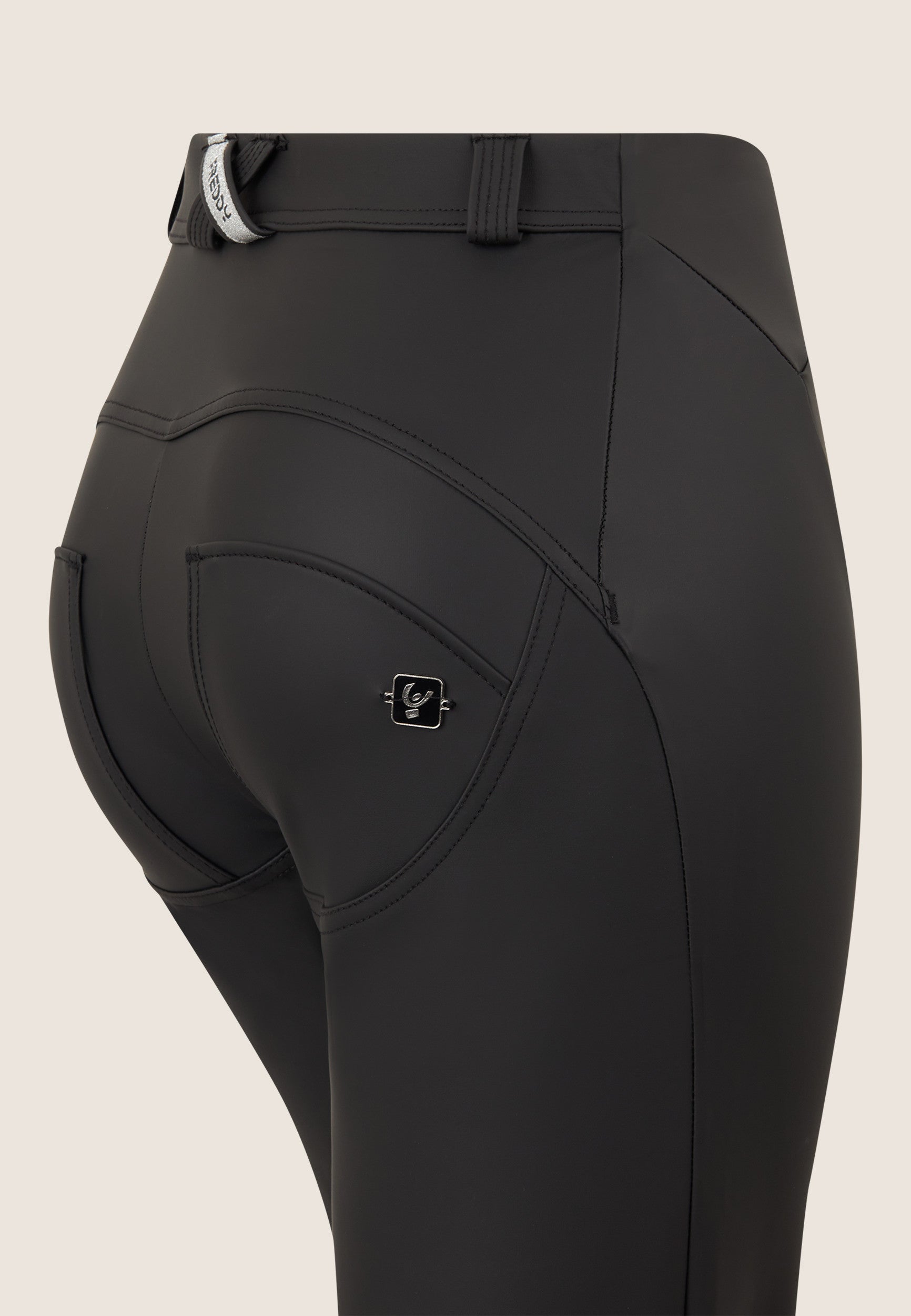 WR.UP® Push-Up - Vegan Leather