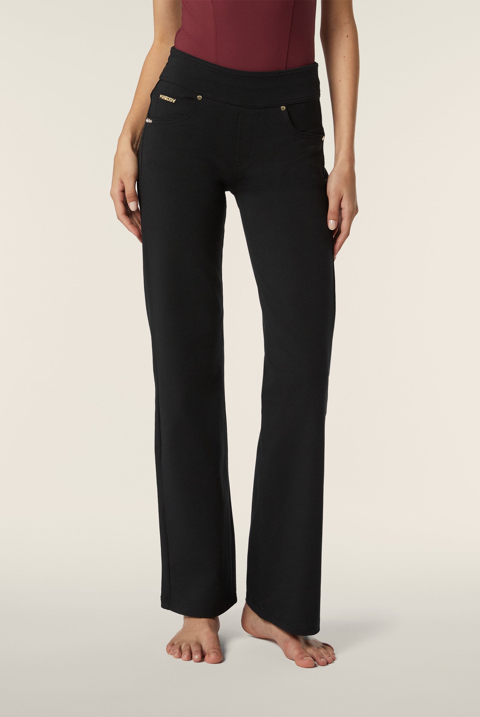 N.O.W.® Yoga - Pants