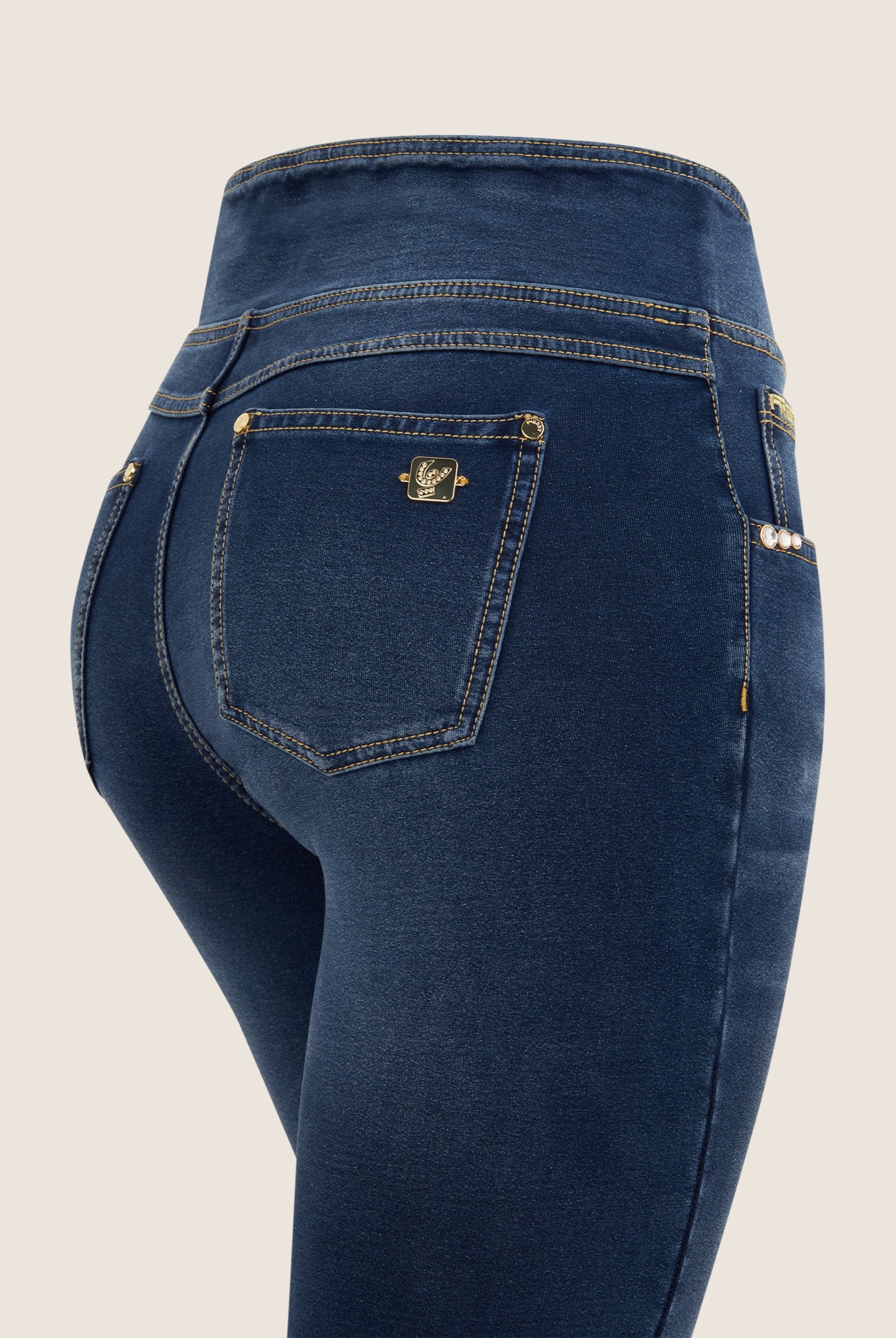 N.O.W.® Yoga - Denim