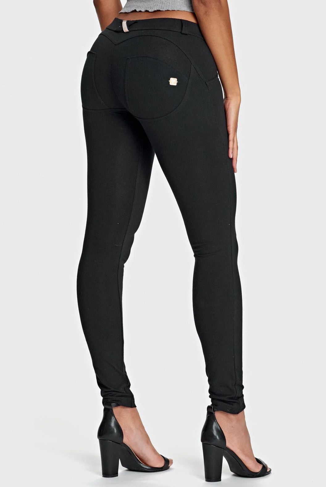 WR.UP® Push-Up - Pants