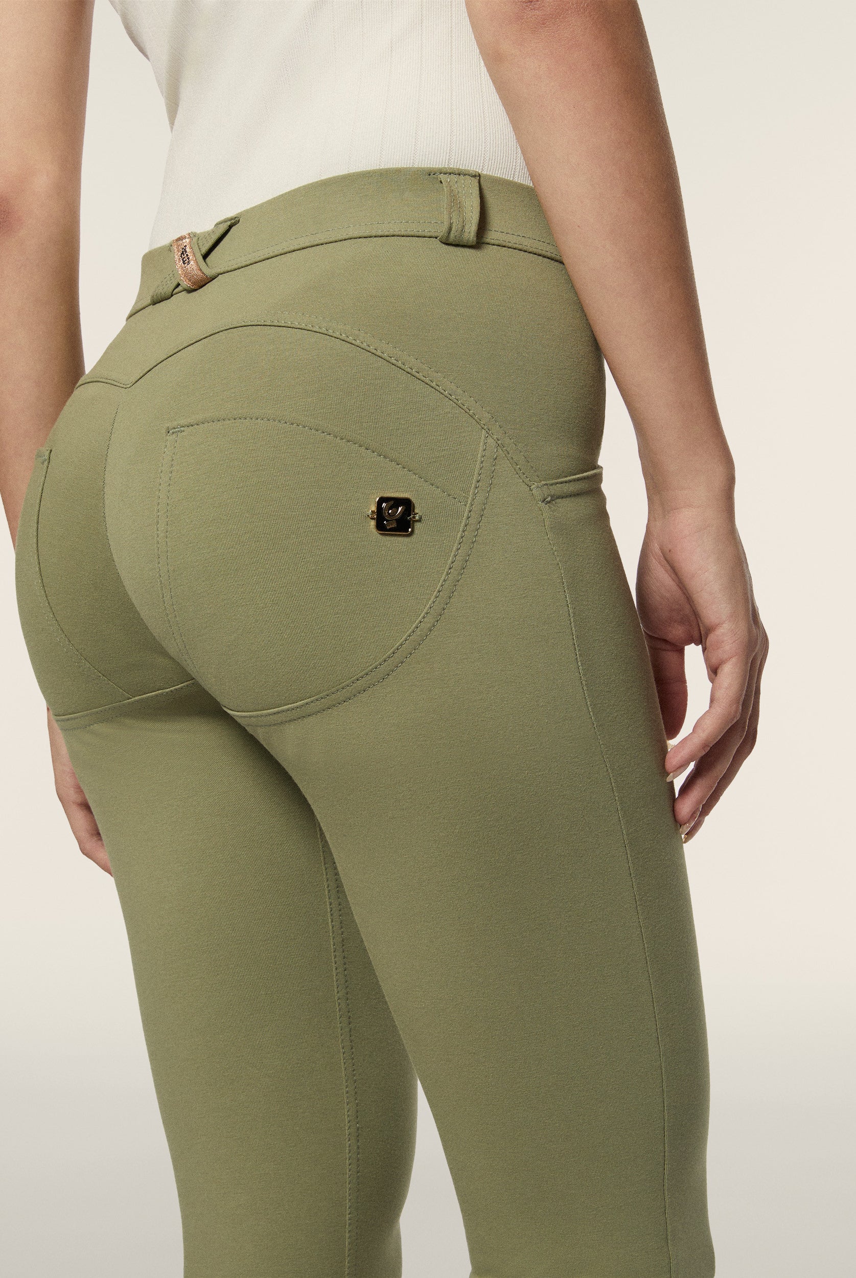 WR.UP® Push-Up - Pants