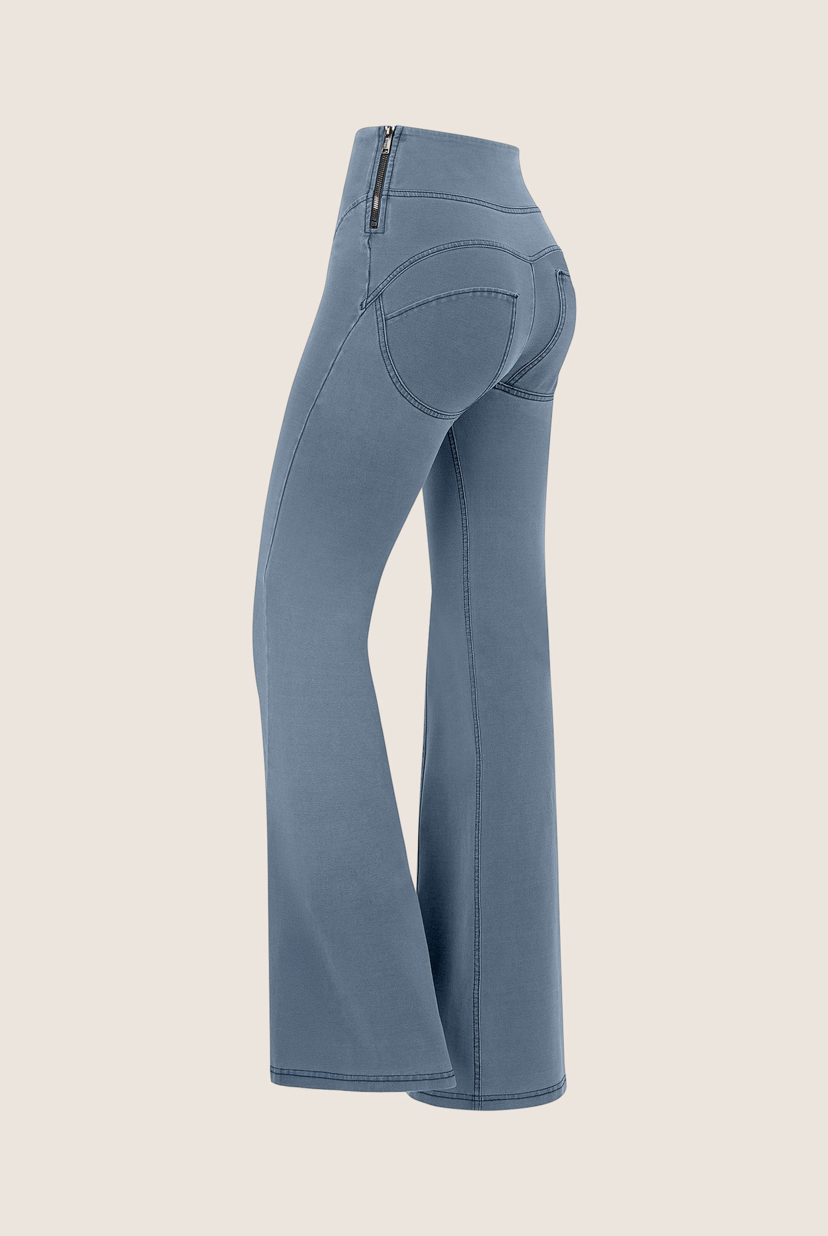 WR.UP® Push-Up - Denim