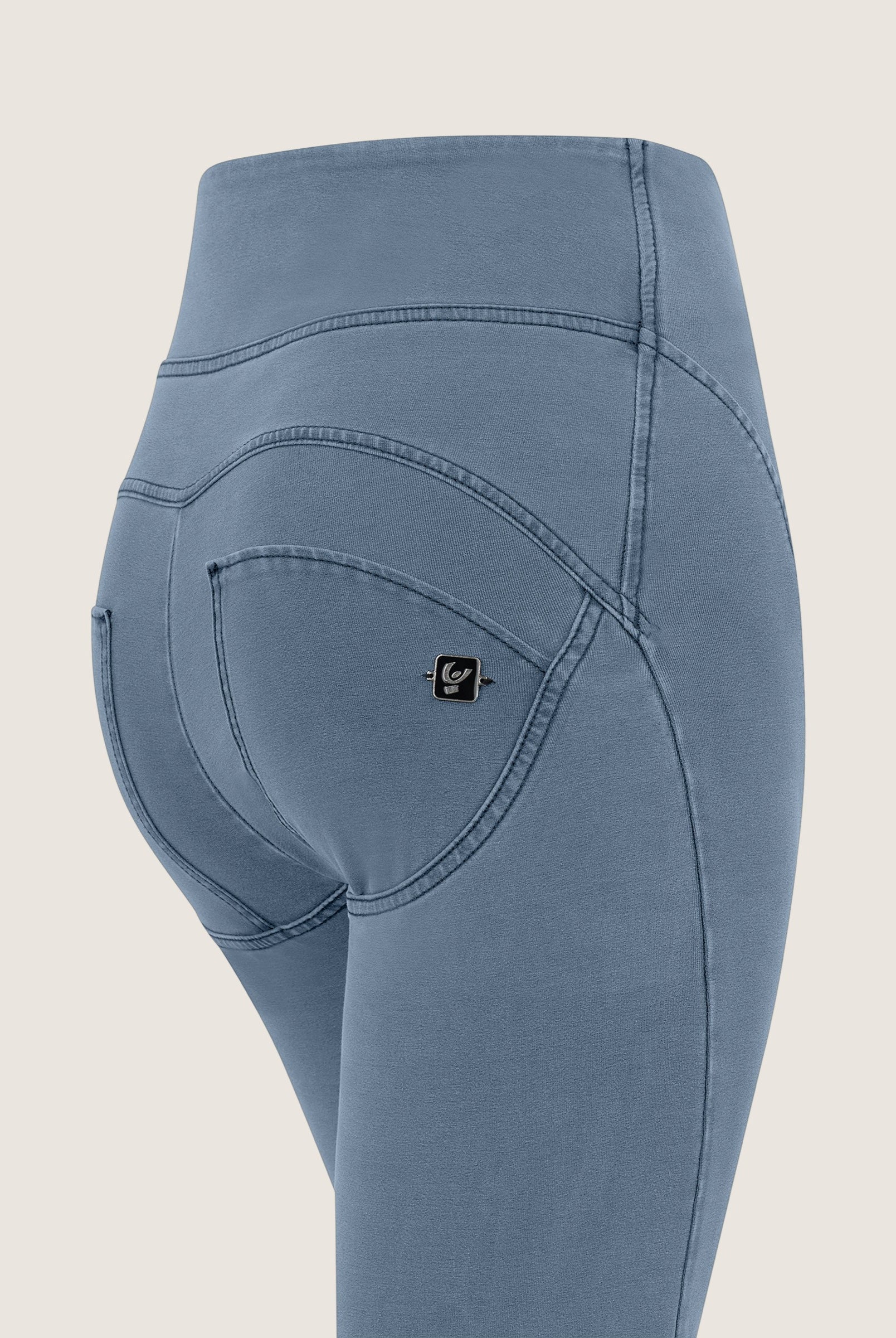 WR.UP® Push-Up - Denim