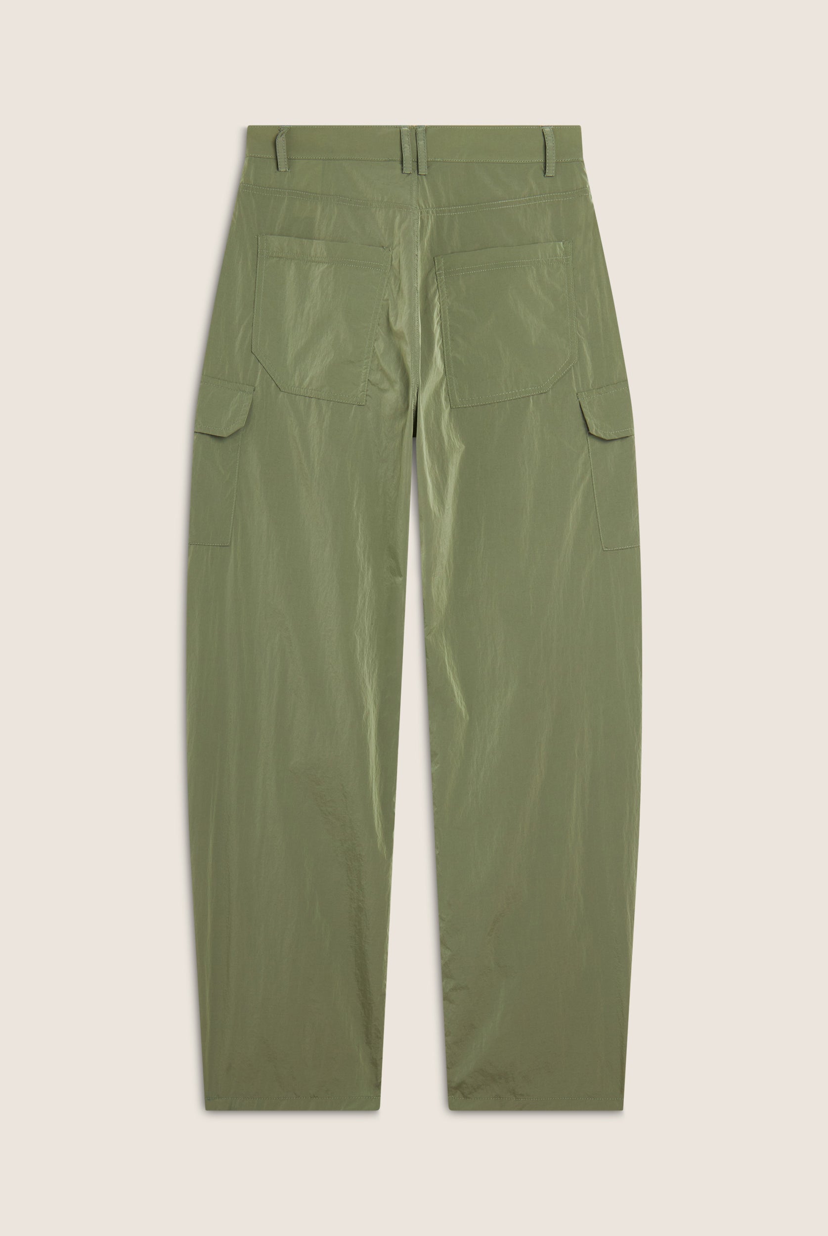 Cargo Pants - Nylon