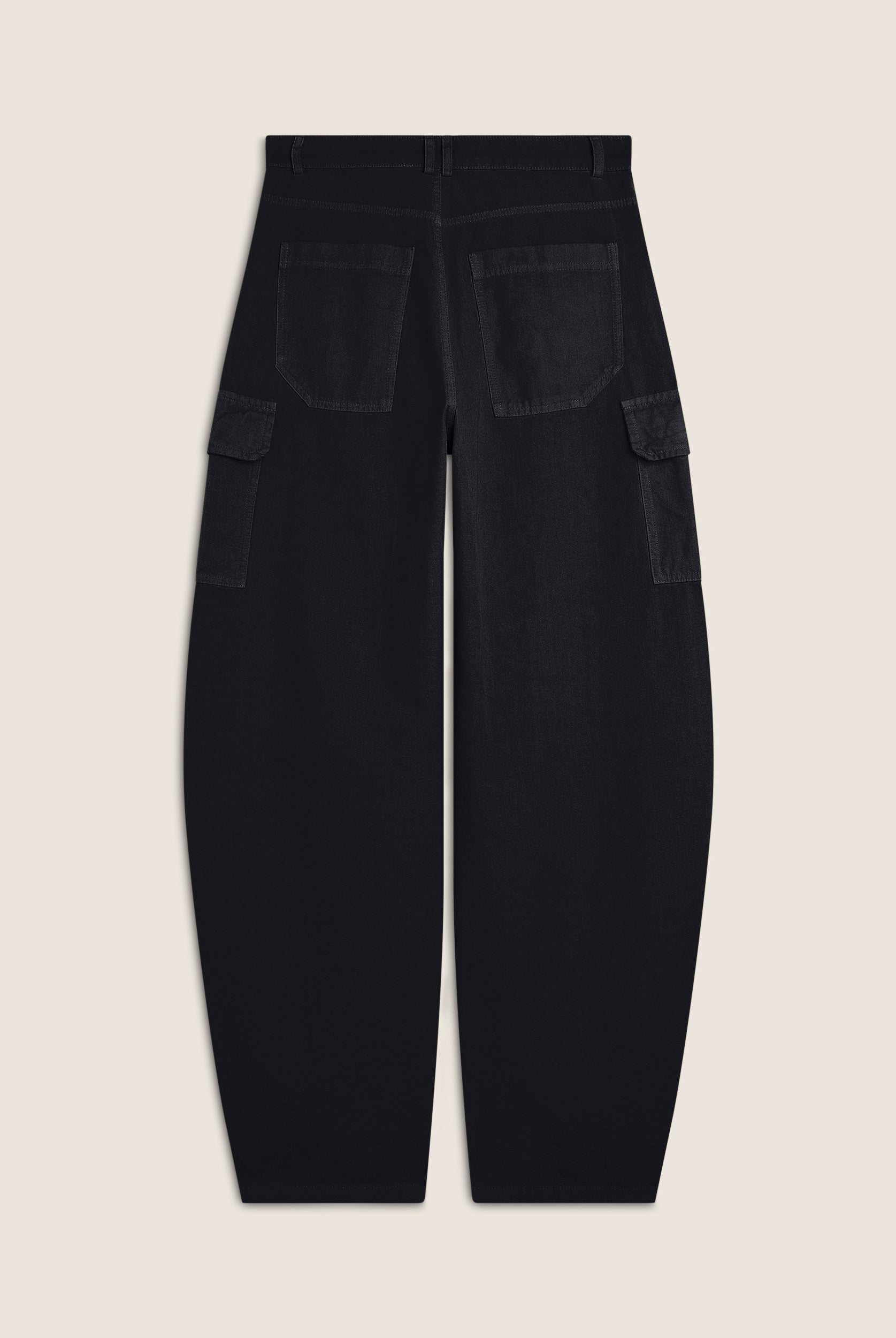 Cargo Pants - Canvas