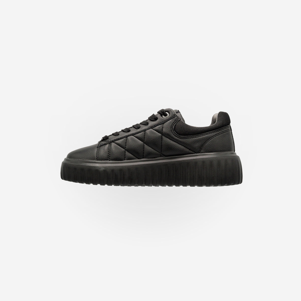 Sneakers - Vegan Leather