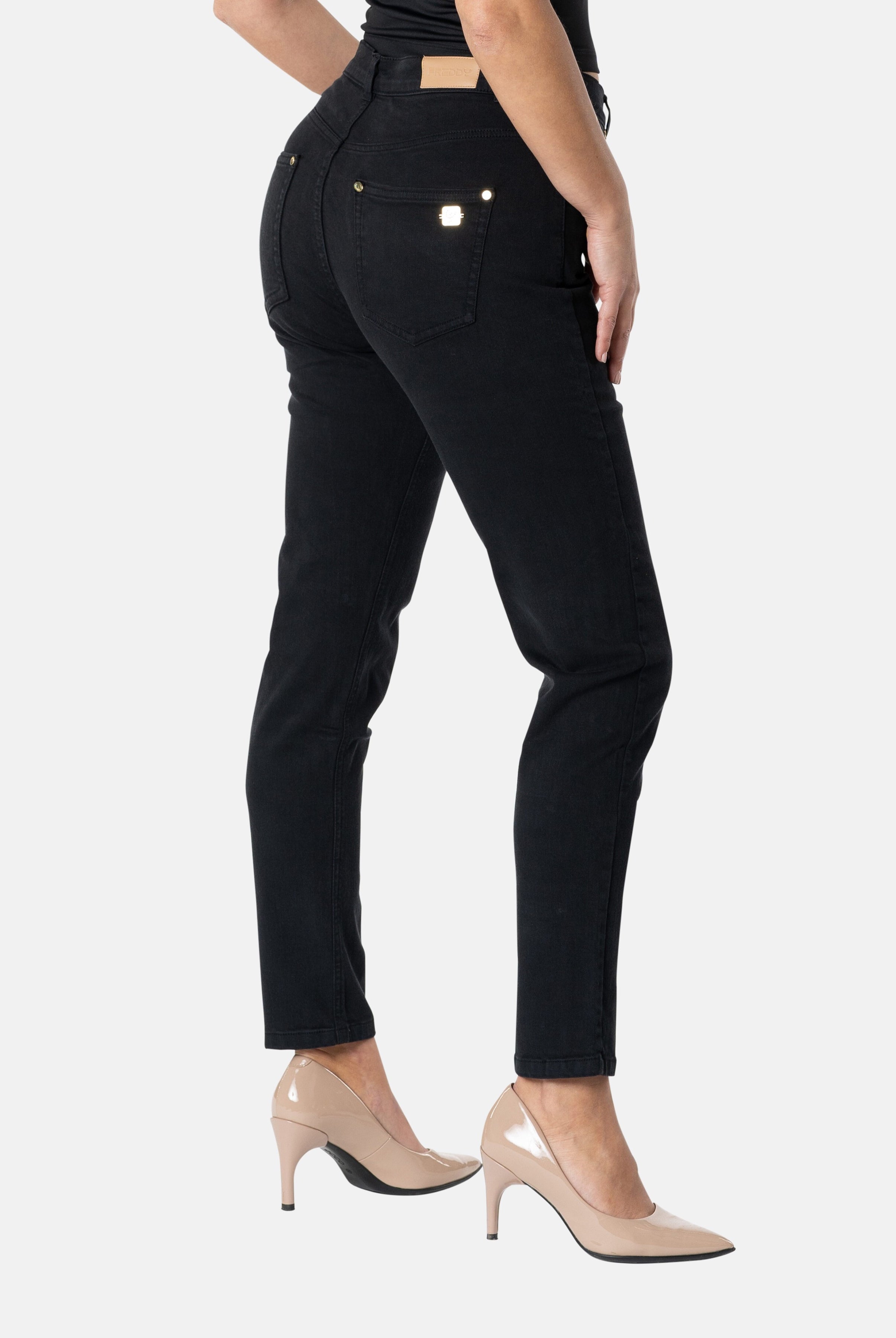 Fit Jeans