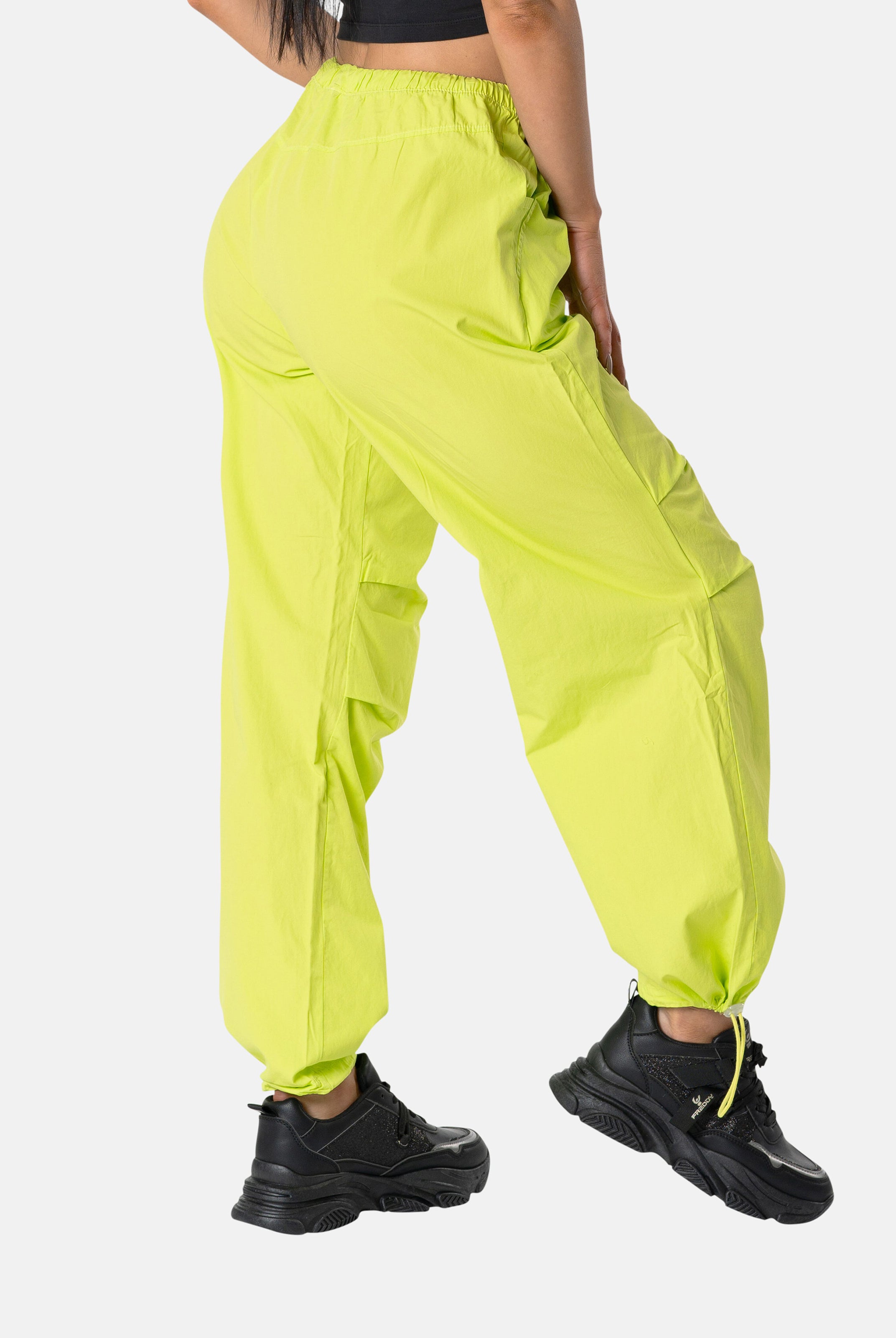 Parachute Pants