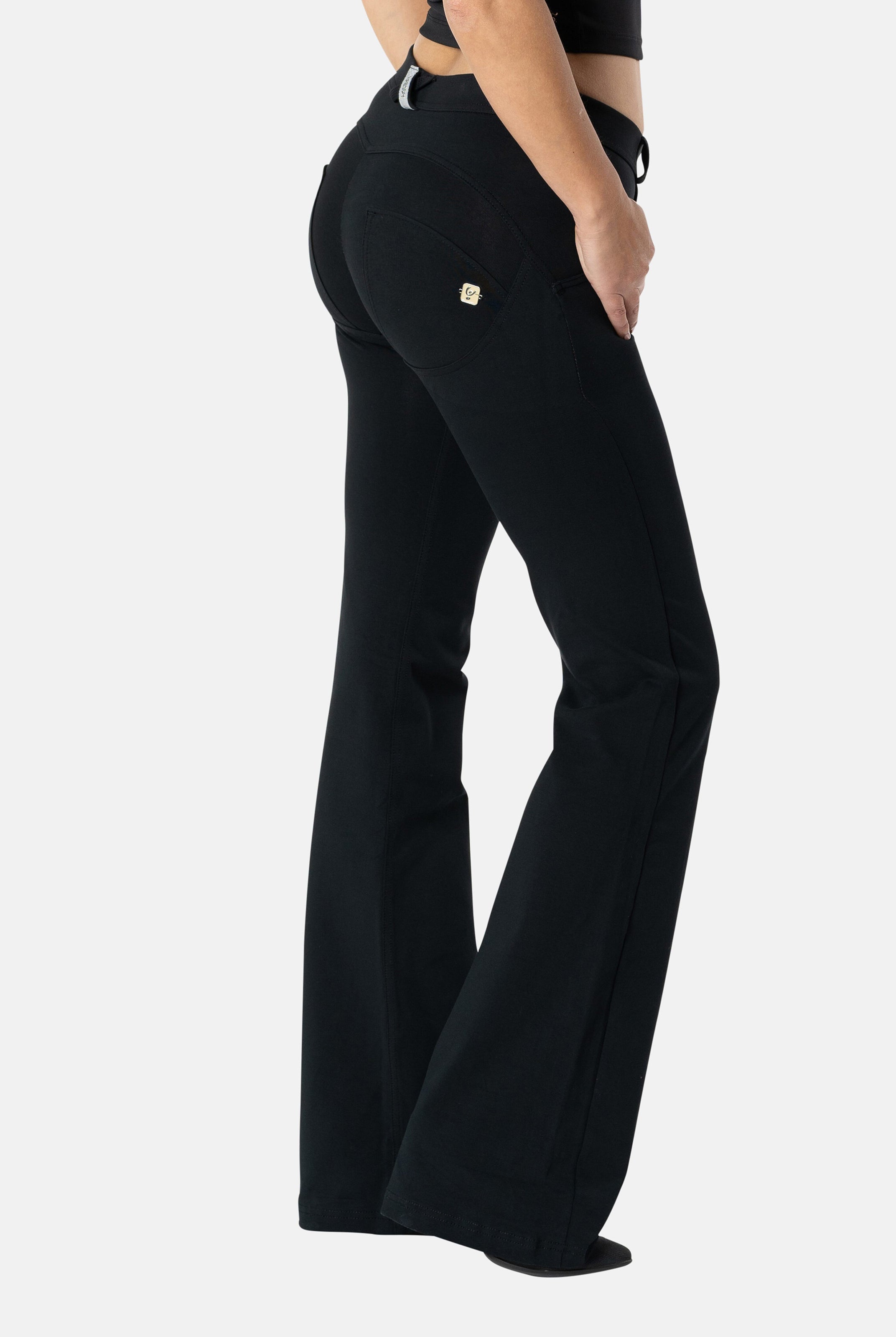 WR.UP® Push-Up - Pants