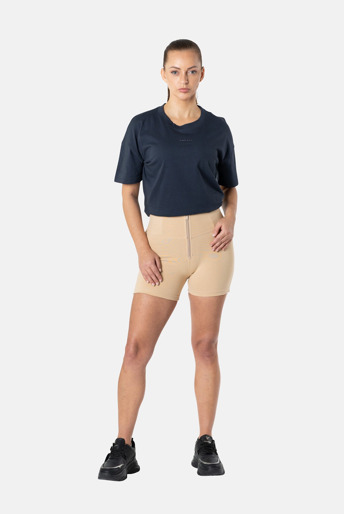 WR.UP® Push-Up - Shorts