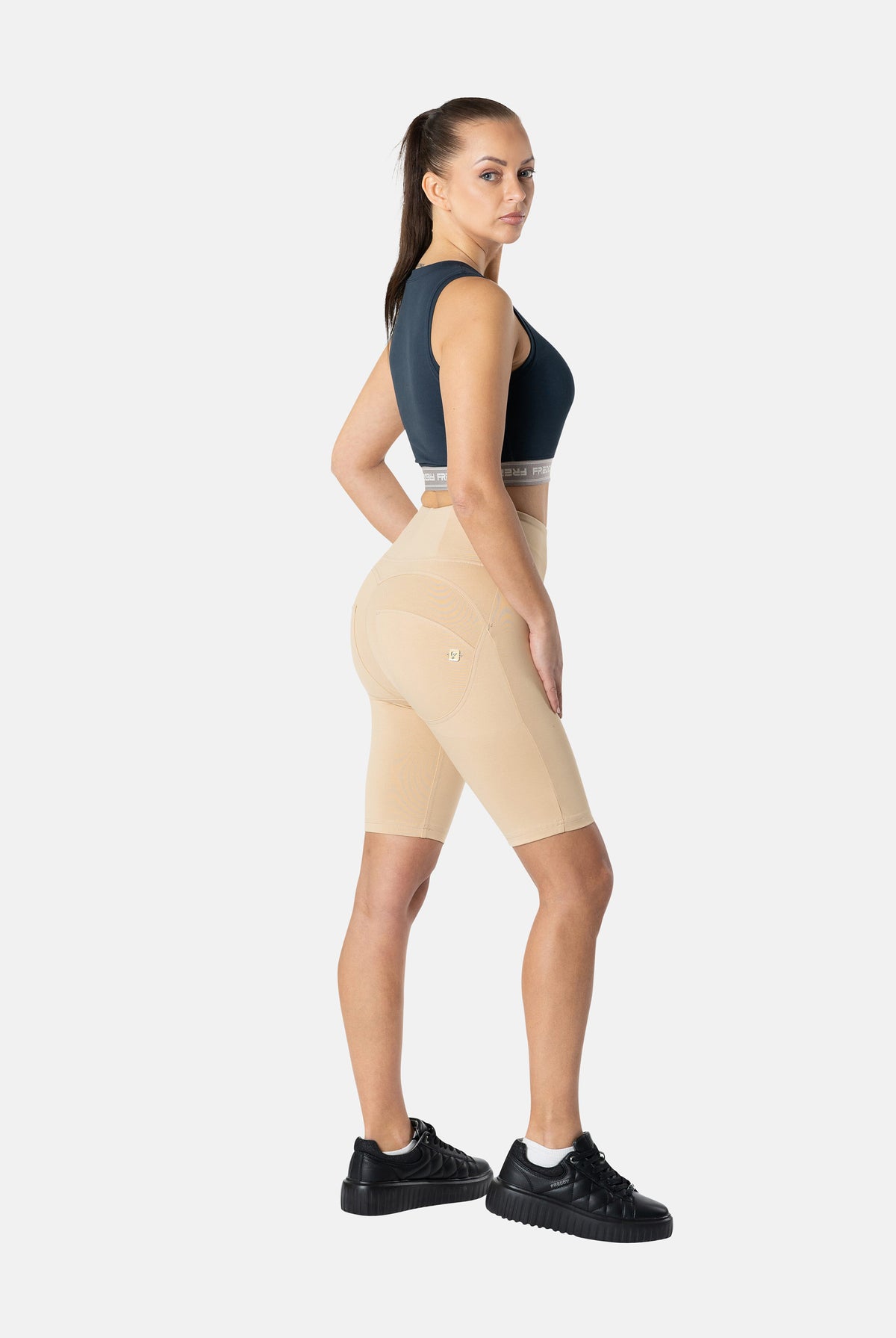 WR.UP® Push-Up - Shorts