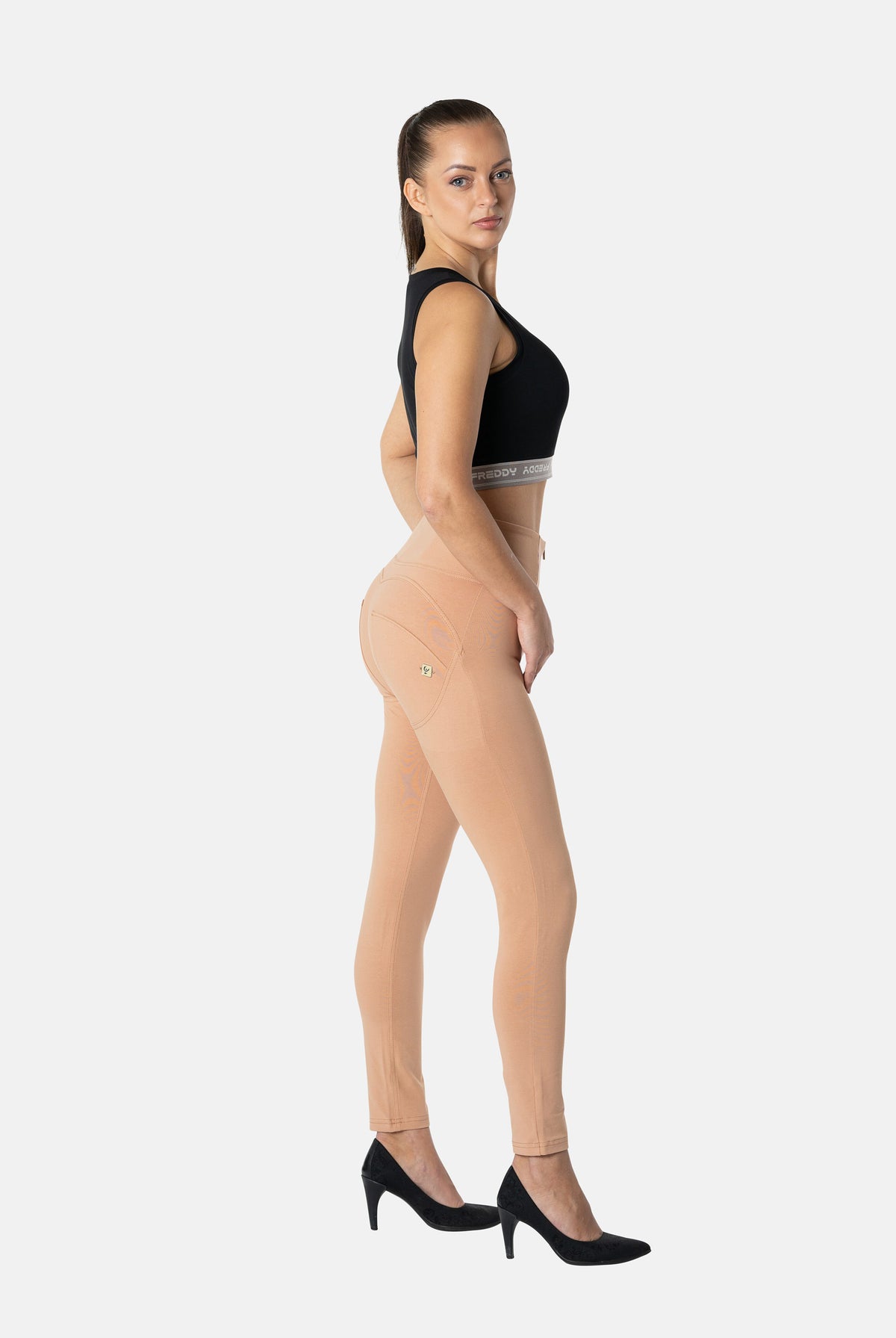 WR.UP® Push-Up - Pants