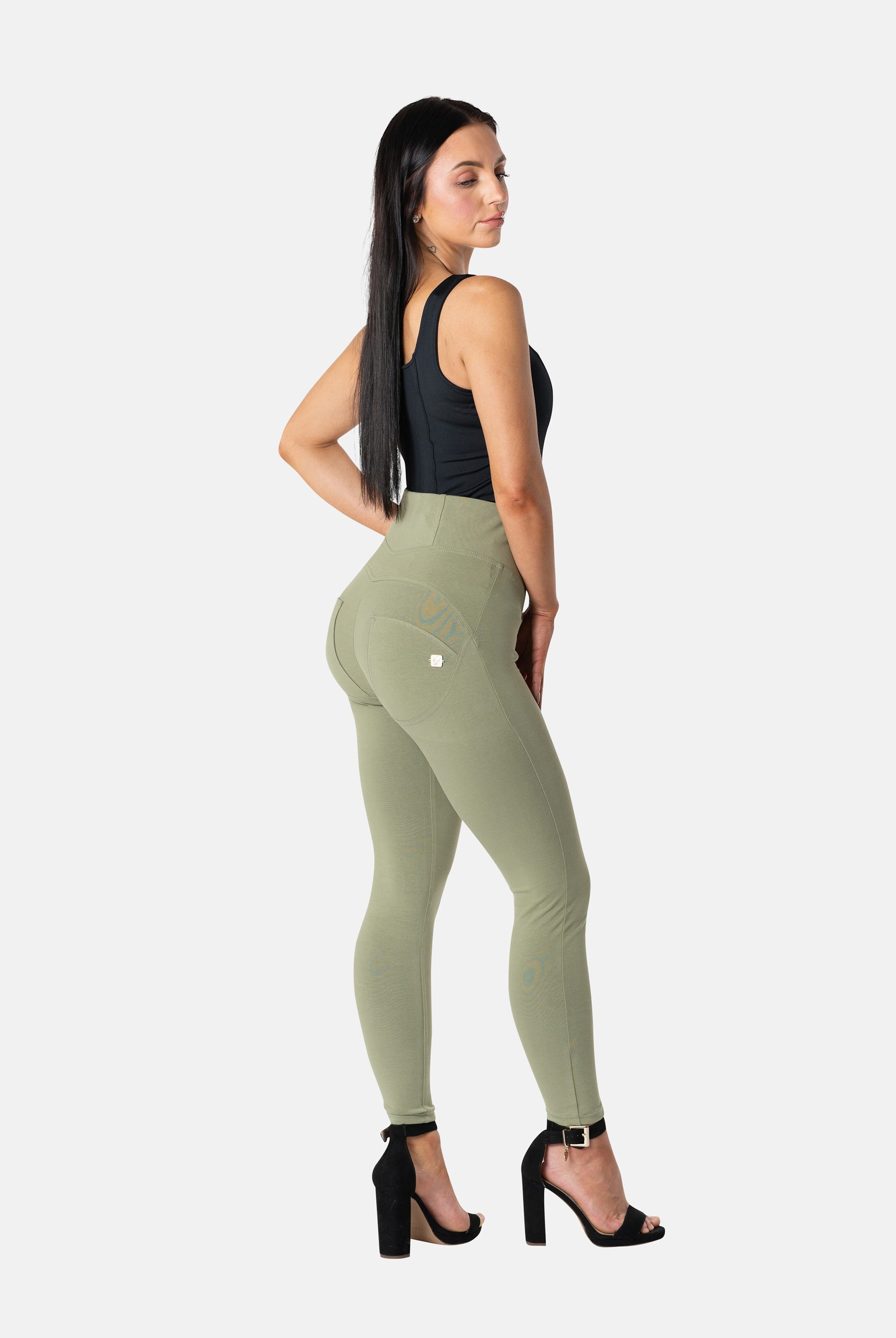 WR.UP® Push-Up - Pants